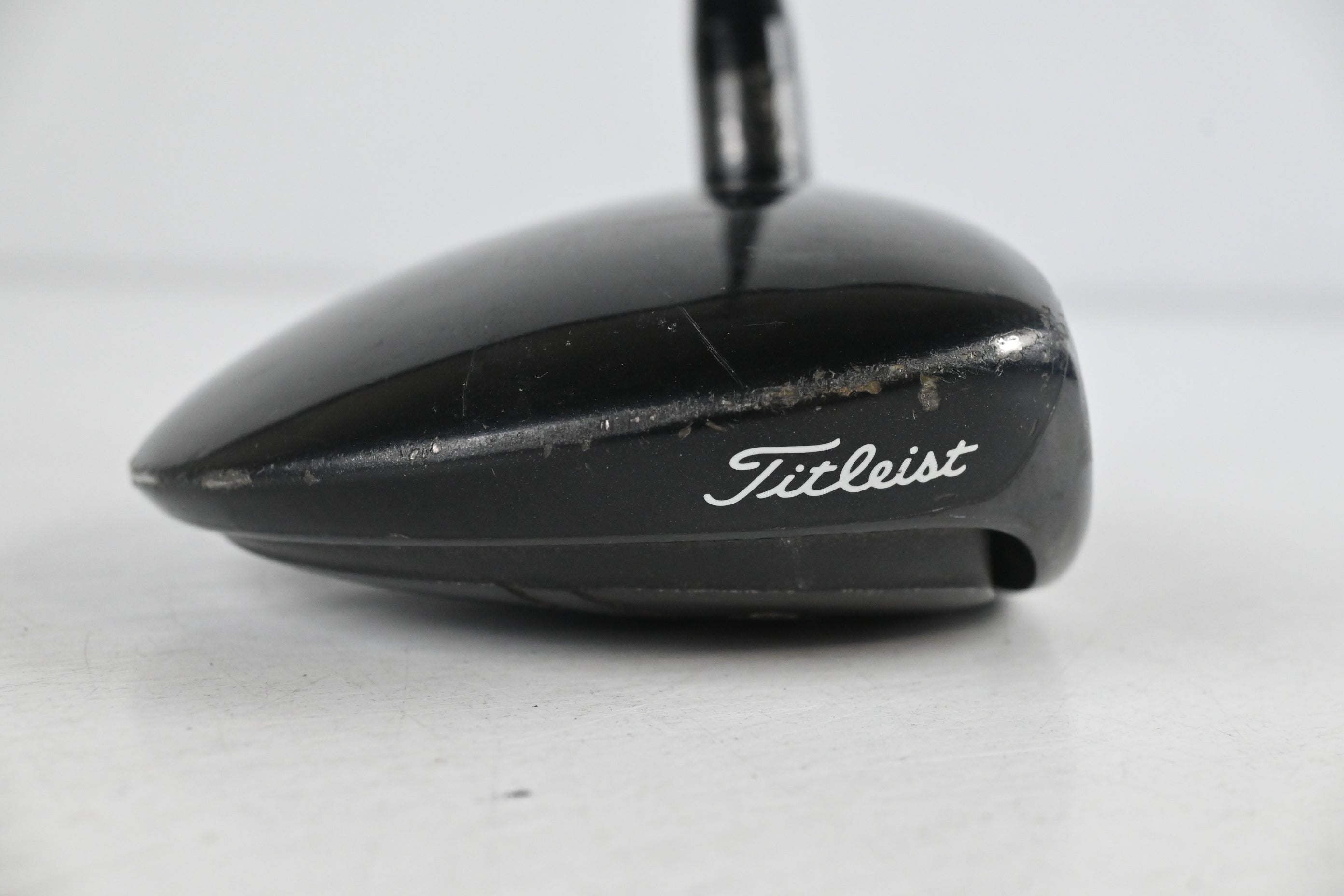 Titleist 915 F #3 Wood / 16.5 Degree / Stiff Flex Diamana S+ Blue 70 Shaft