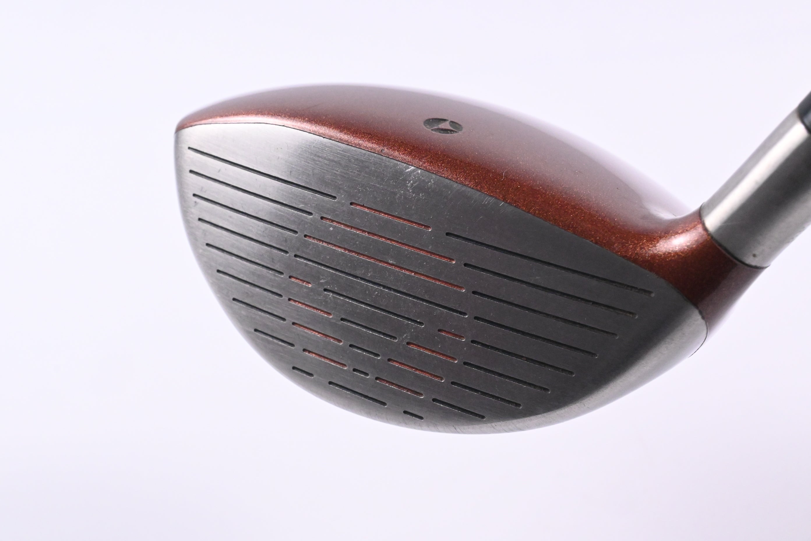 Taylormade Ti Bubble 2 Driver / 10.5 Degree / Regular Flex Bubble 2 80 Shaft