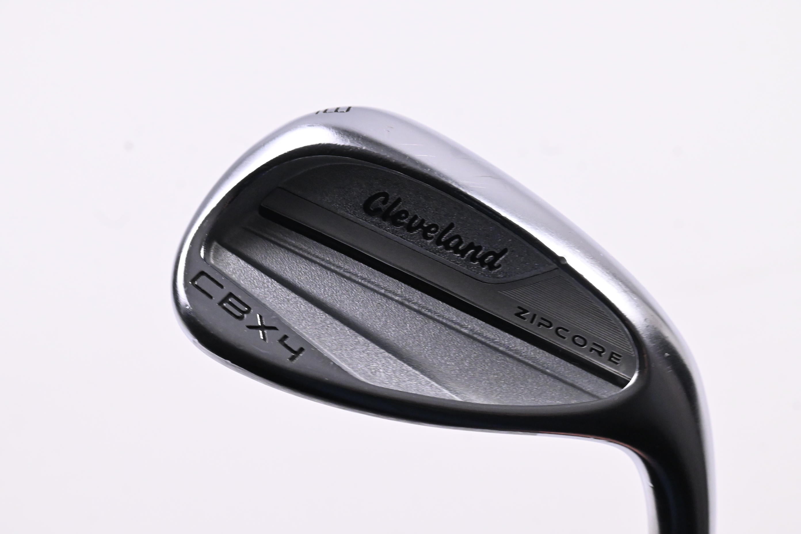 Cleveland CBX 4 Zipcore Pitching Wedge / 48 Degree / Regular Flex KBS HI-REV 115