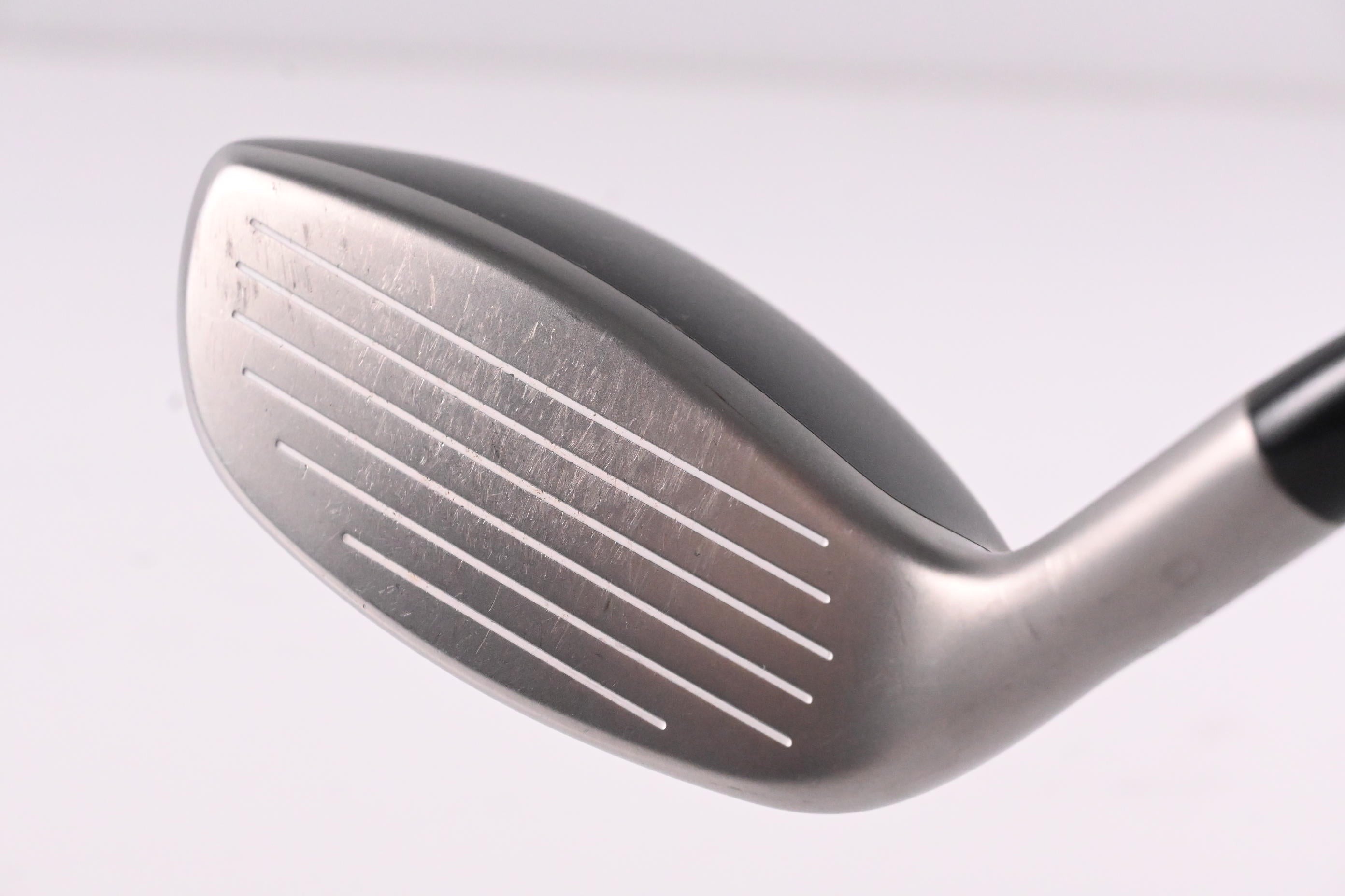 Ping Karsten Combo 2014 #5 Hybrid / 25.5 Degree / Regular Flex Ping KS 401 Shaft