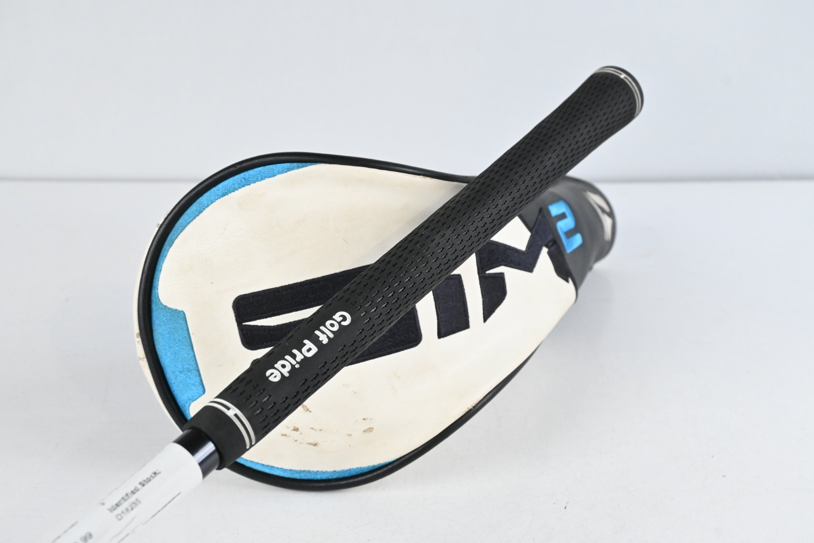 Taylormade SIM2 Max Driver / 9 degree / Regular Flex Diamana T+ 60 Shaft