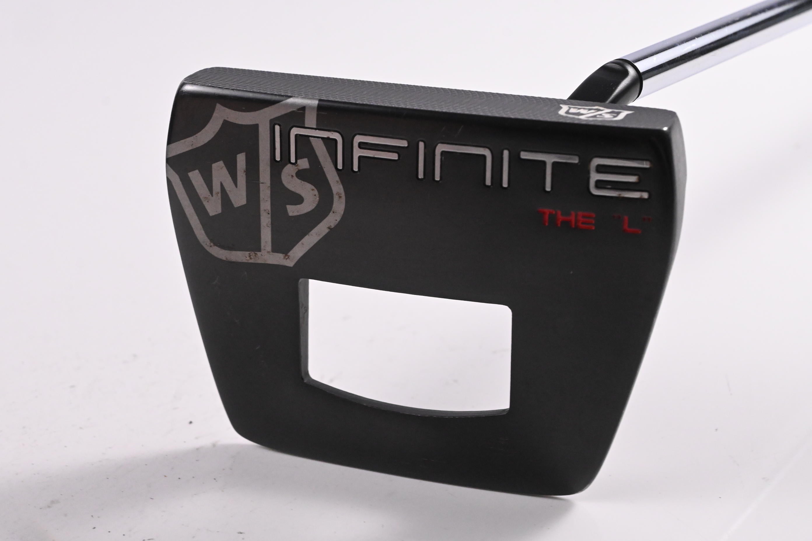 Wilson Infinite The L 2018 Putter / 34 Inch