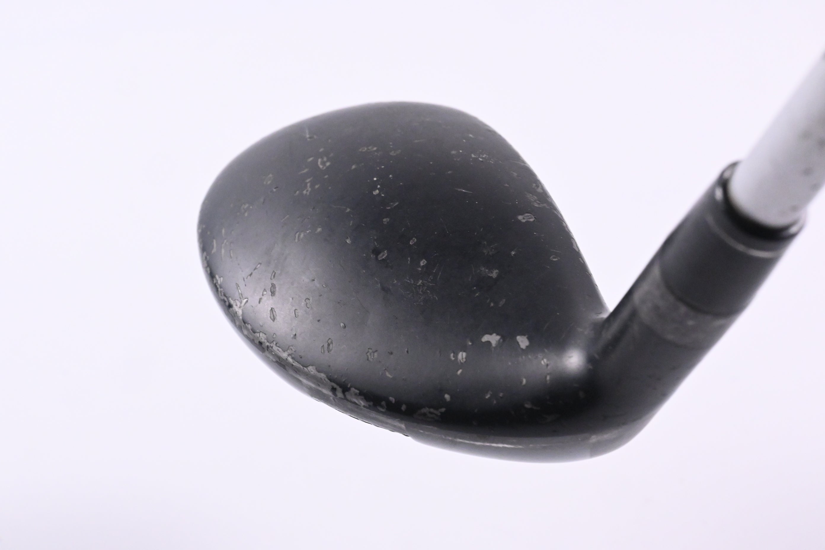 Left Hand MD Golf Superstrong STZ #3 Hybrid / 18 Degree / Stiff Flex Javln FX