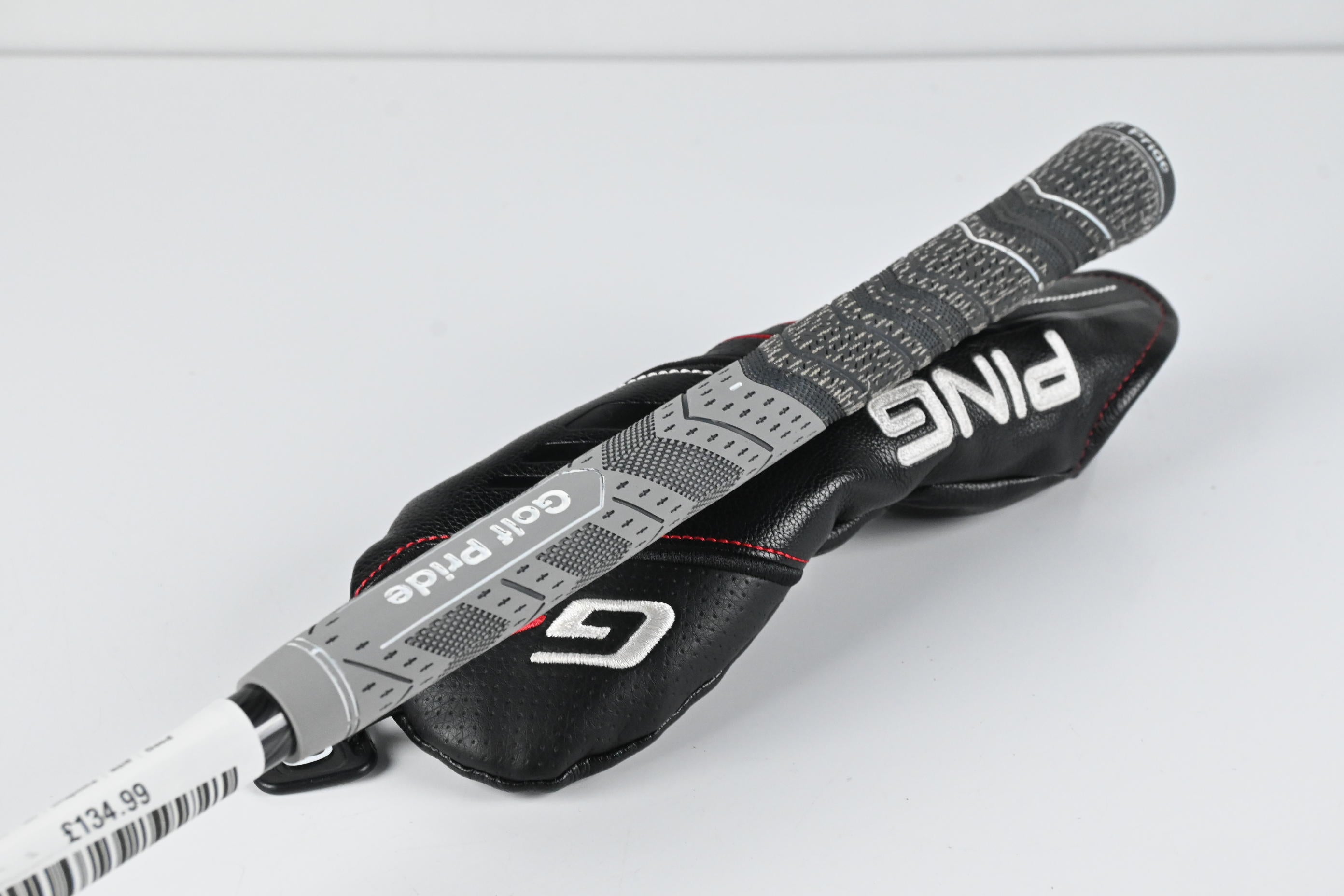 Ping G410 #3 Hybrid / 19 Degree / Stiff Flex EvenFlow Black 85 Shaft