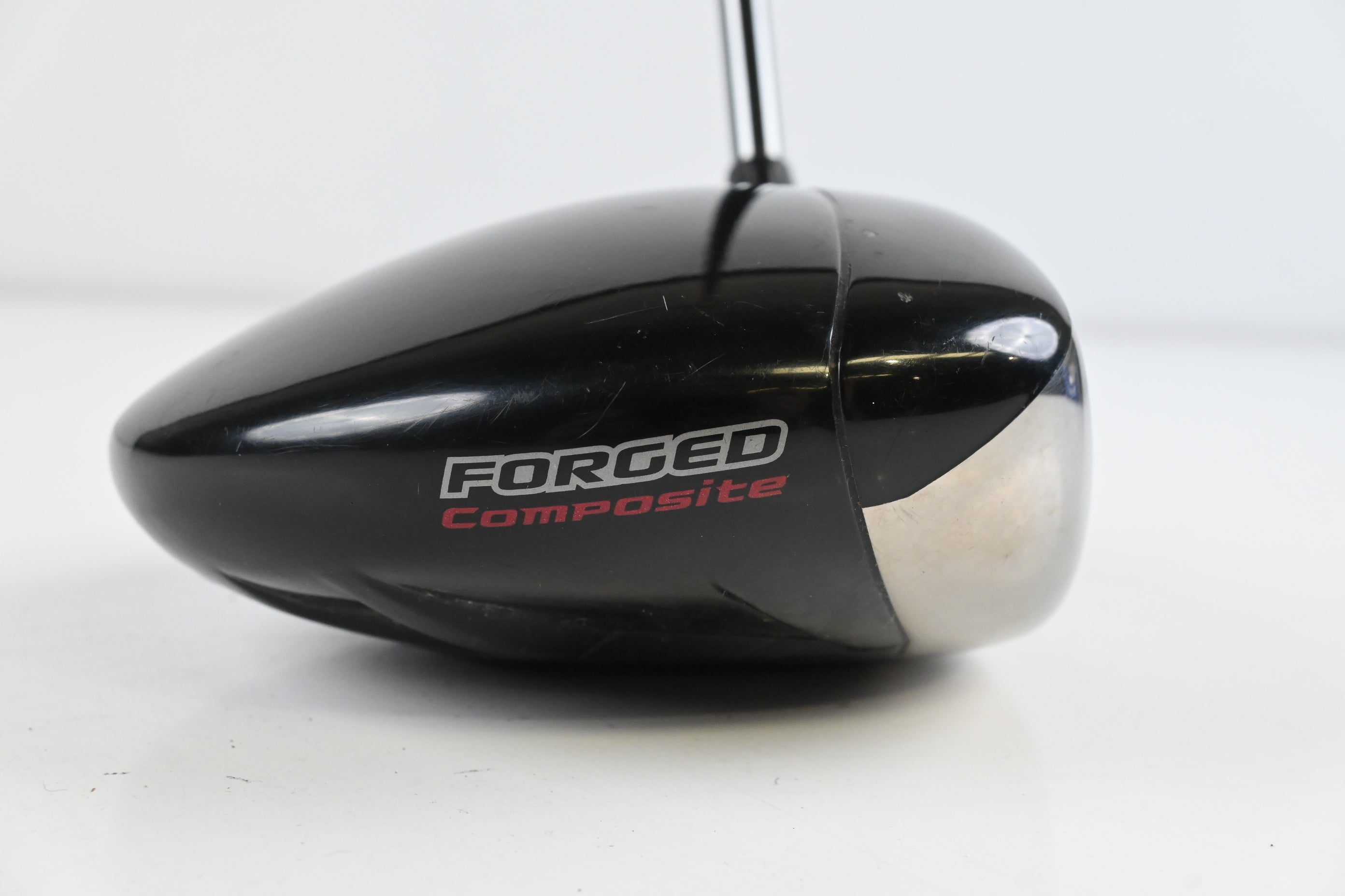 Callaway RAZR Hawk Driver / 10.5 Degree / X-Flex Diamana Shaft