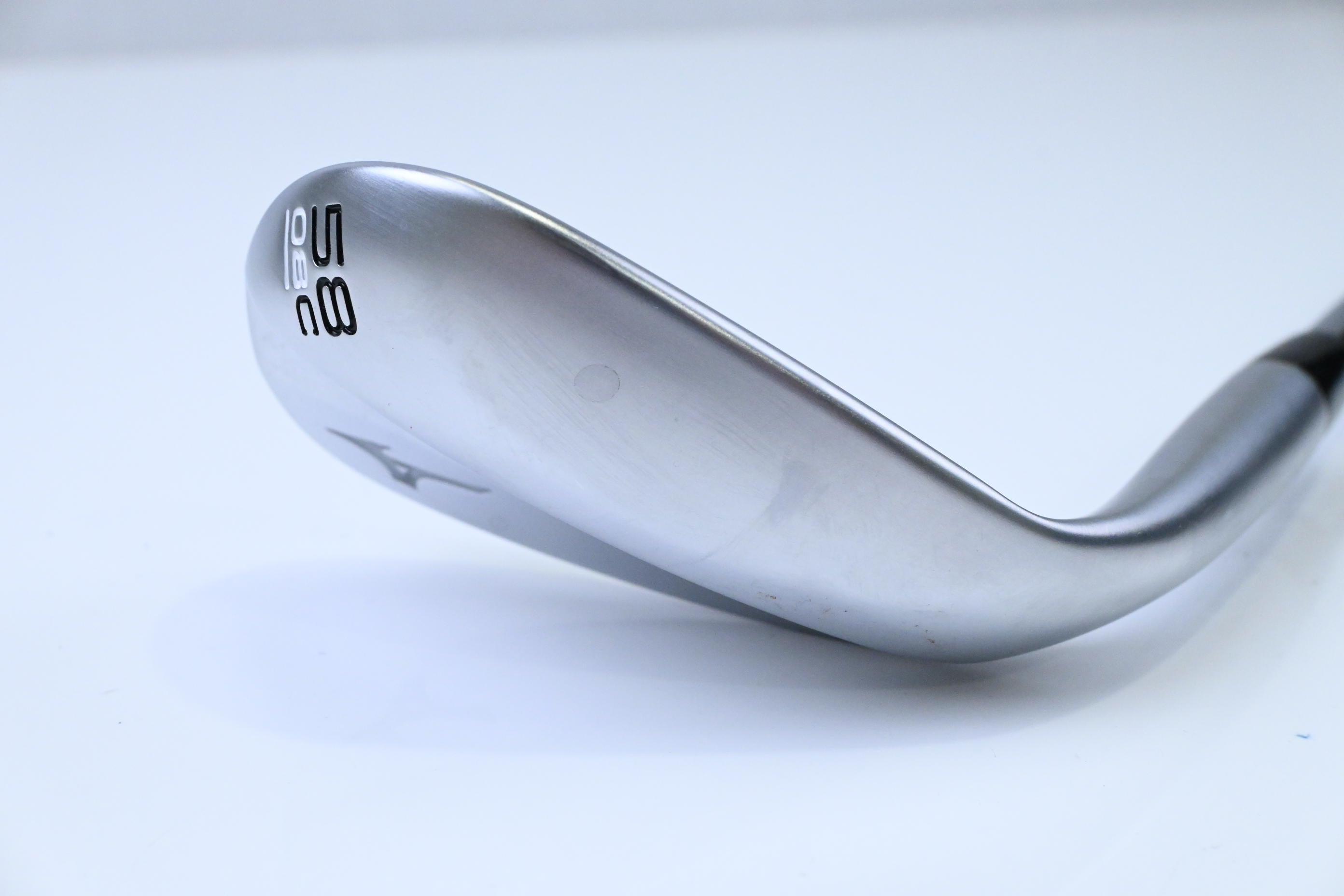 Mizuno Pro T-1 Lob Wedge / 58 Degree / Stiff Flex Dynamic Gold Mid 115 S300