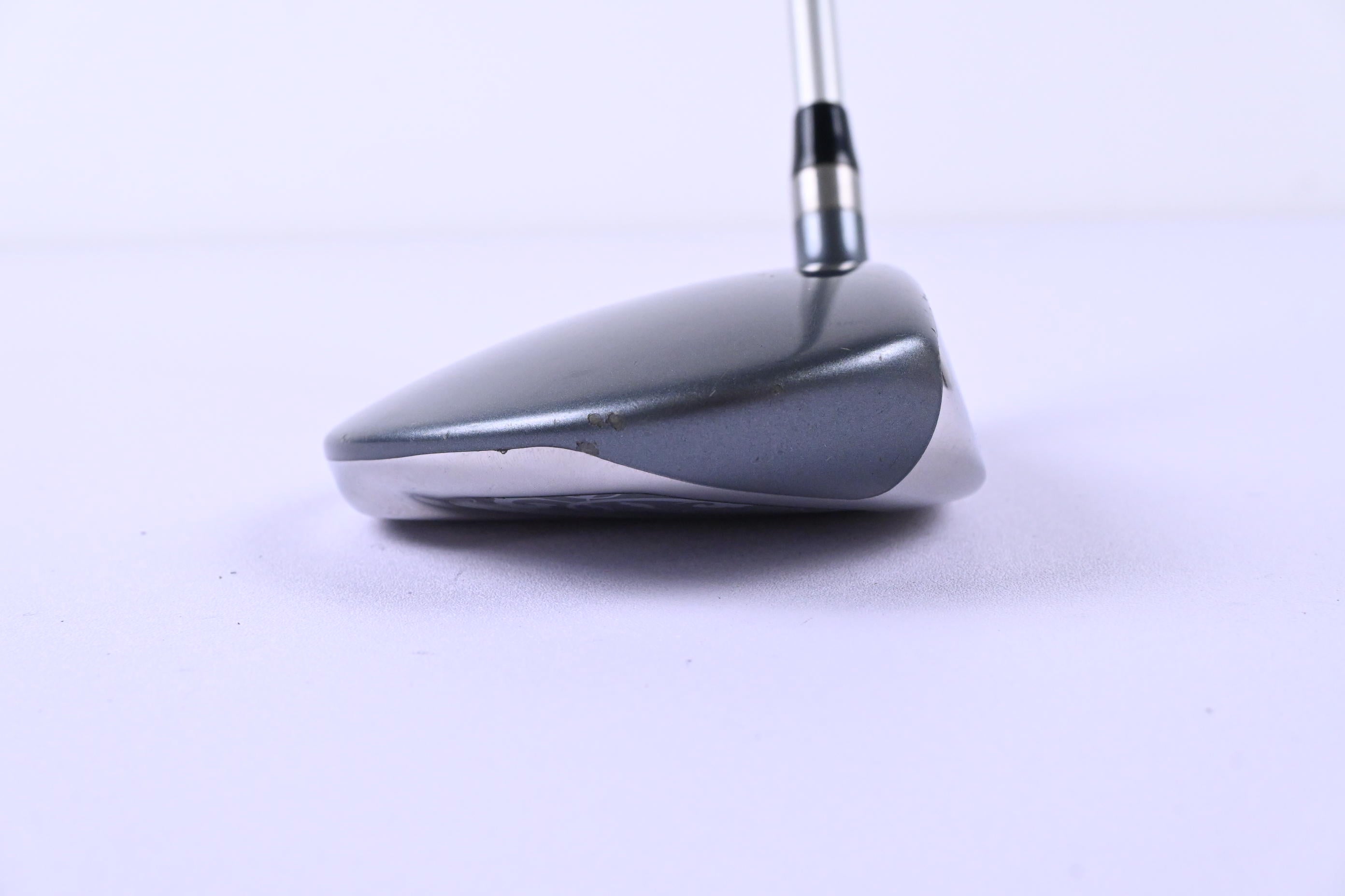 Ladies Ping Serene #3 Wood / 18 Degree / Ladies Flex Ping ULT 210 Shaft