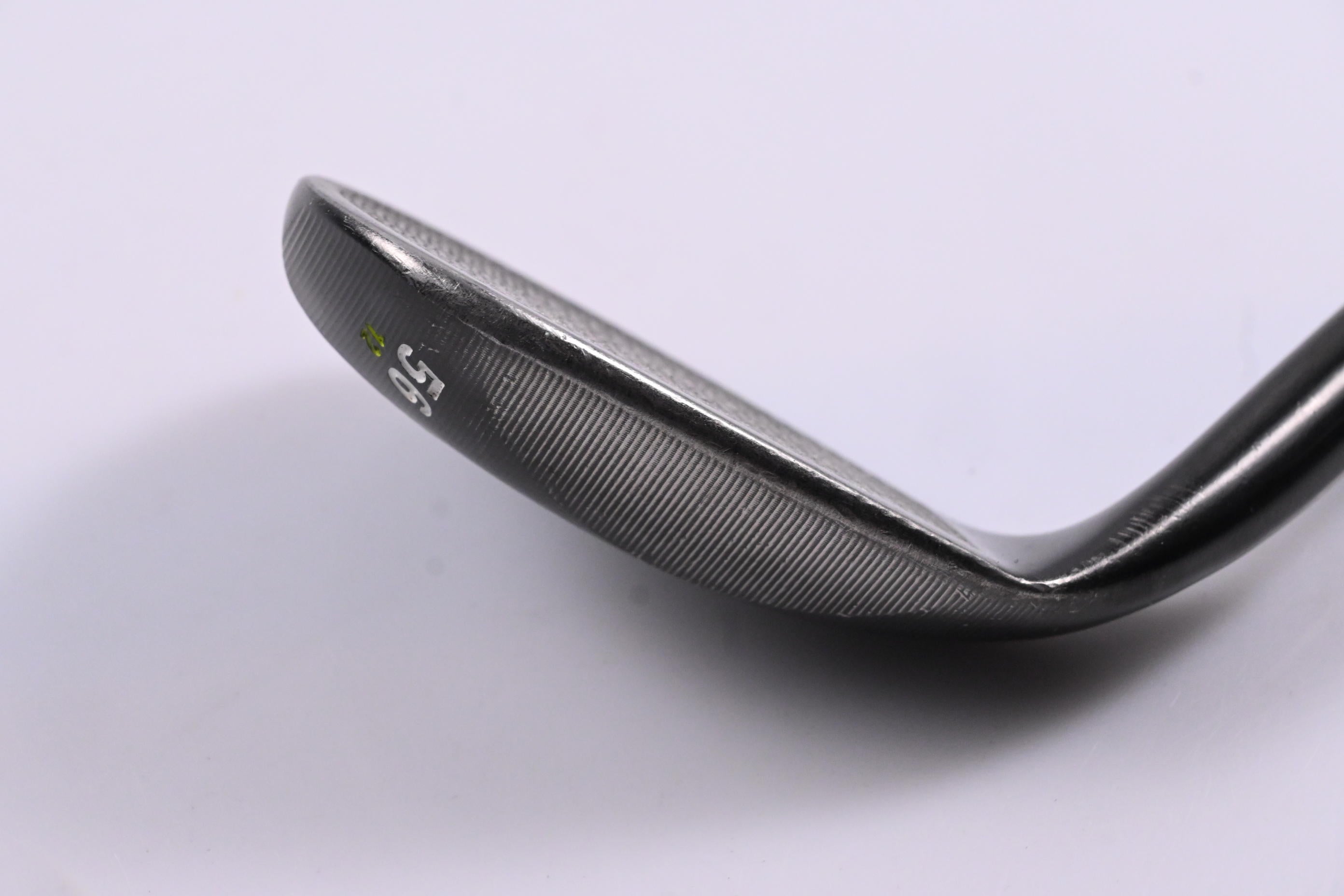 Smithworks X-Spin Sand Wedge / 56 Degree / Wedge Flex KBS Smithworks Shaft