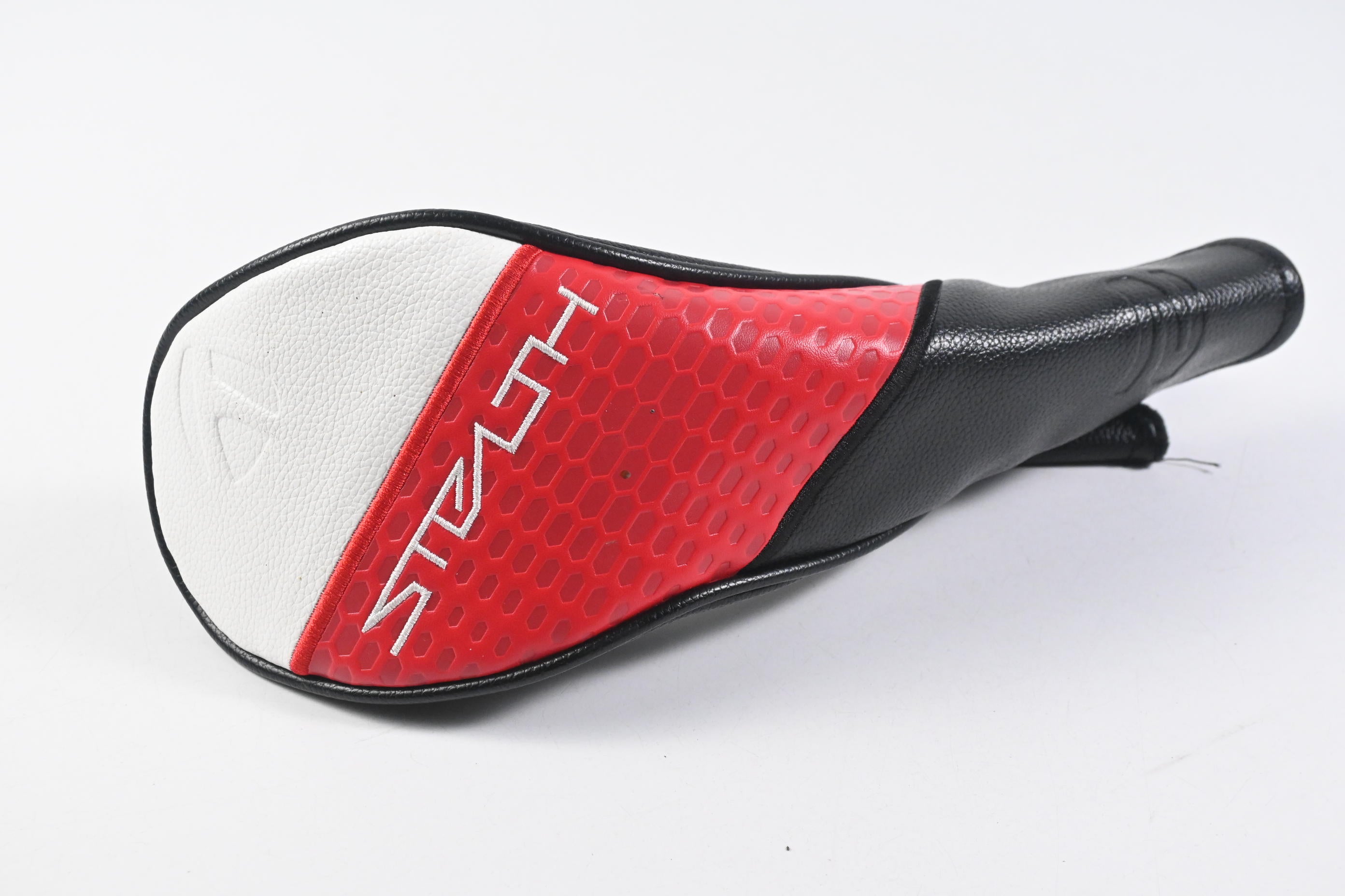 Taylormade Stealth 2 Plus #5 Wood / 18 Degree / Regular Flex Kai'li Red 65 Shaft