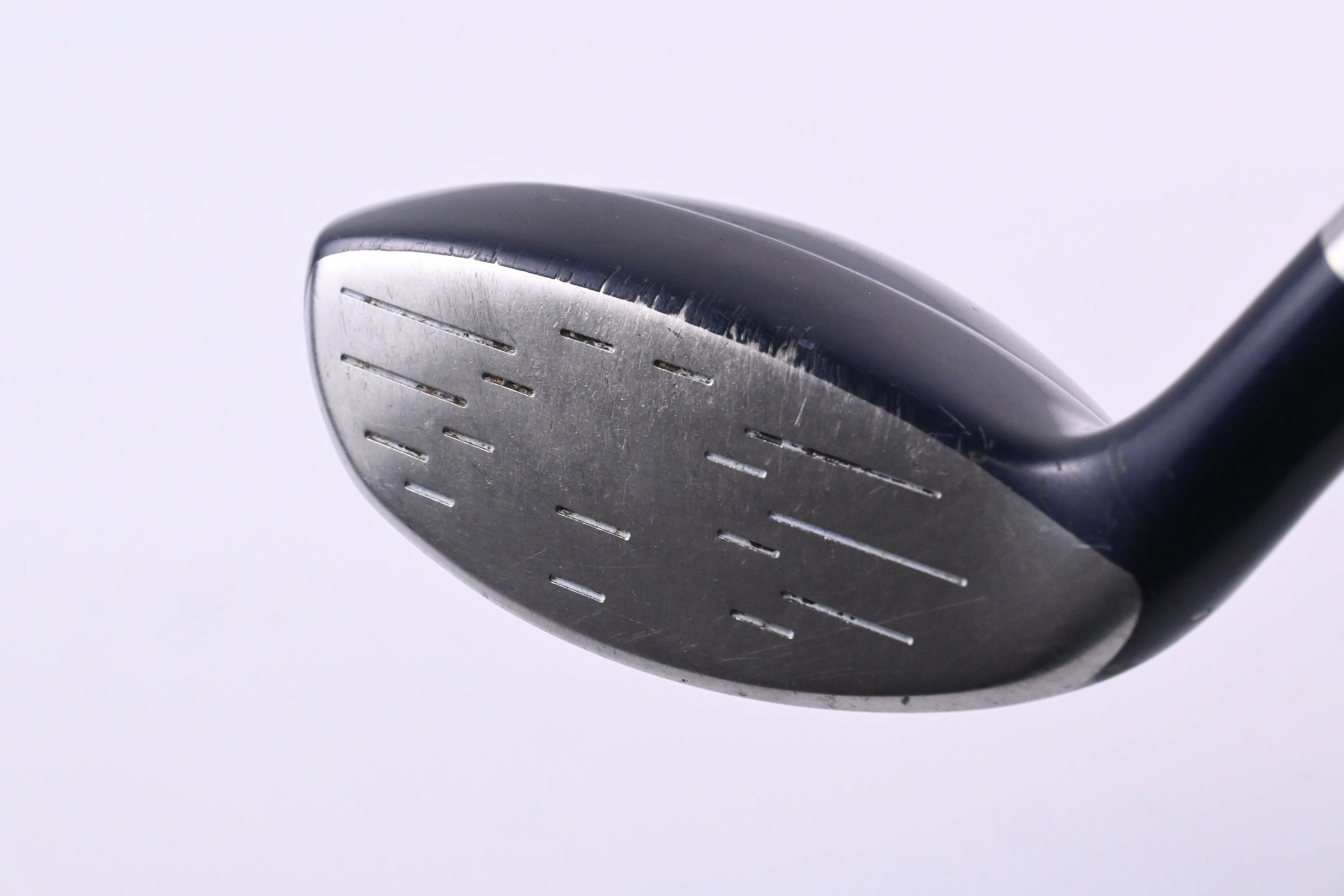 MD Golf Superstrong ST #3 Hybrid / 18 Degree / Uniflex Miyazaki Blue Shaft