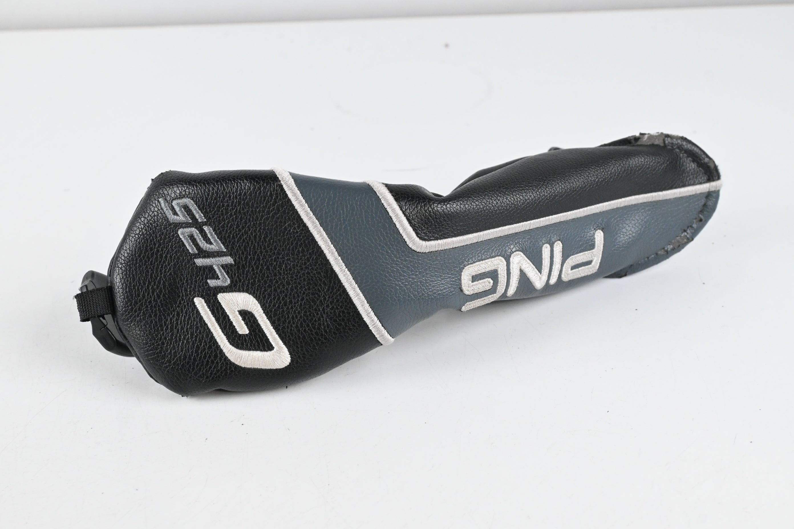 Ping G425 #4 Hybrid / 22 Degree / Senior Flex Ping Alta Distanza 40 Shaft