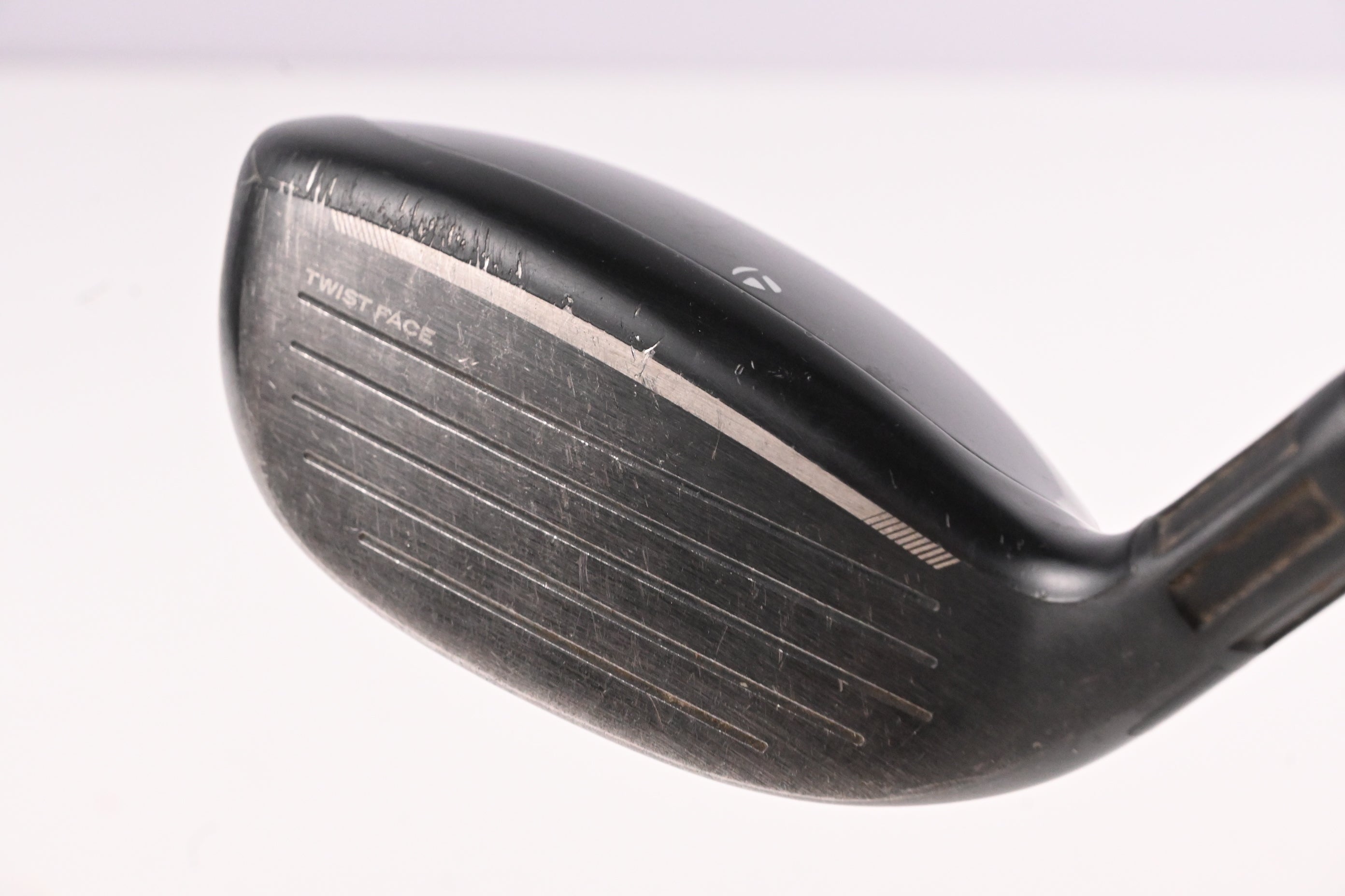 Taylormade Stealth 2 #3 Hybrid / 19 Degree / Stiff Flex Fujikura Ventus Red 7