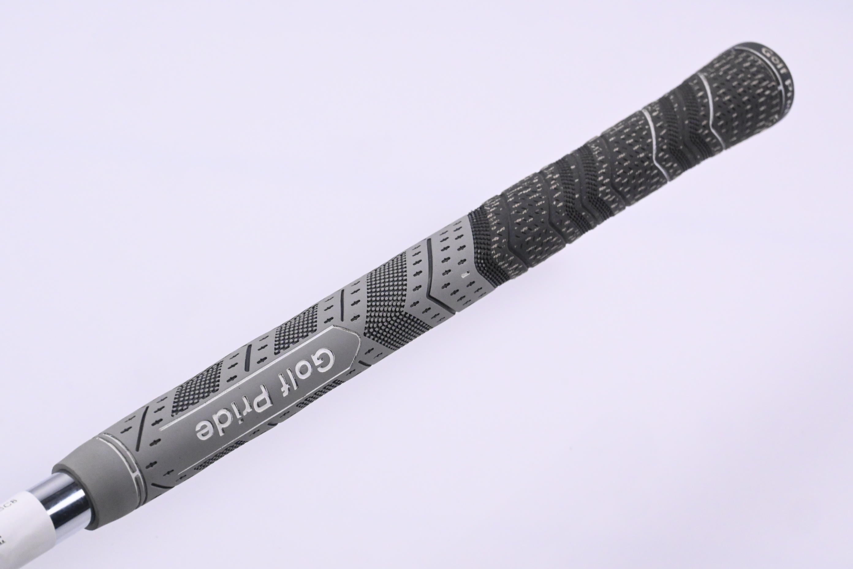 Mizuno S23 Lob Wedge / 58 Degree / Wedge Flex True Temper Dynamic Gold Shaft