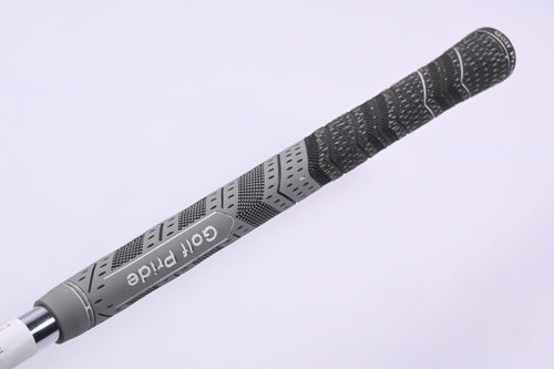 Mizuno S23 Lob Wedge / 58 Degree / Wedge Flex True Temper Dynamic Gold Shaft