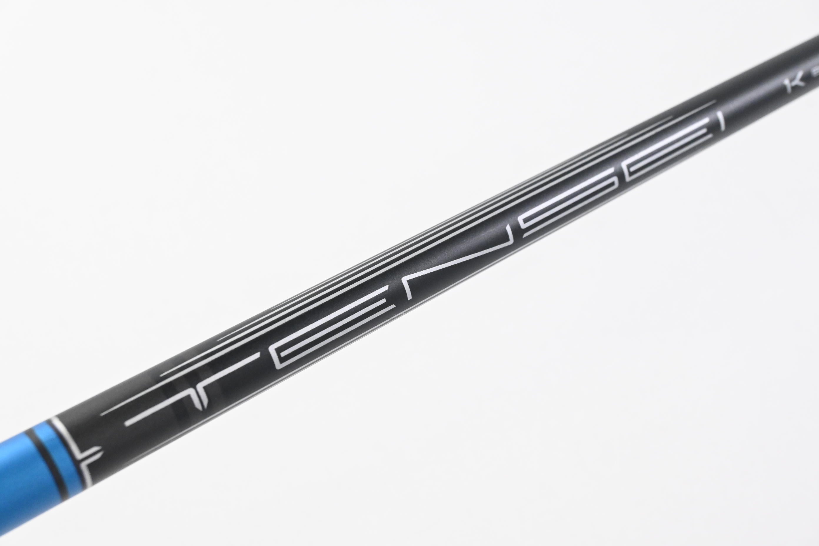 Mitsubishi Chemical Tensei 1K Blue 55 Driver Shaft / Stiff Flex / Titleist