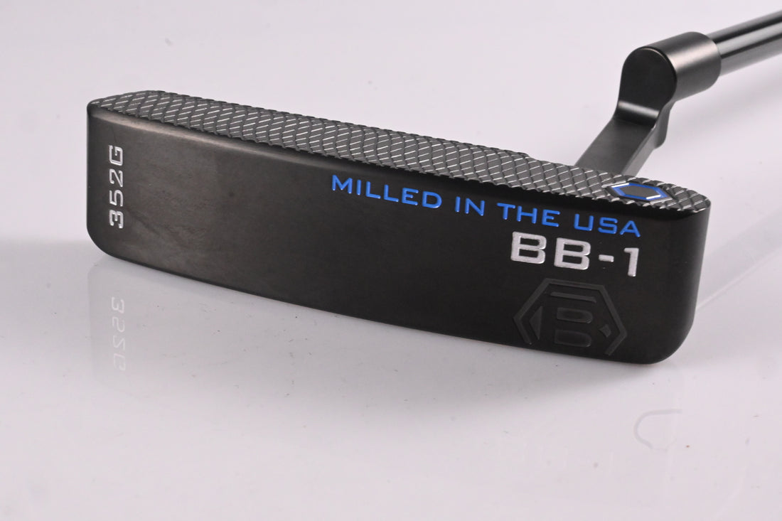 Bettinardi BB-1 2024 Series Putter / 34 Inch
