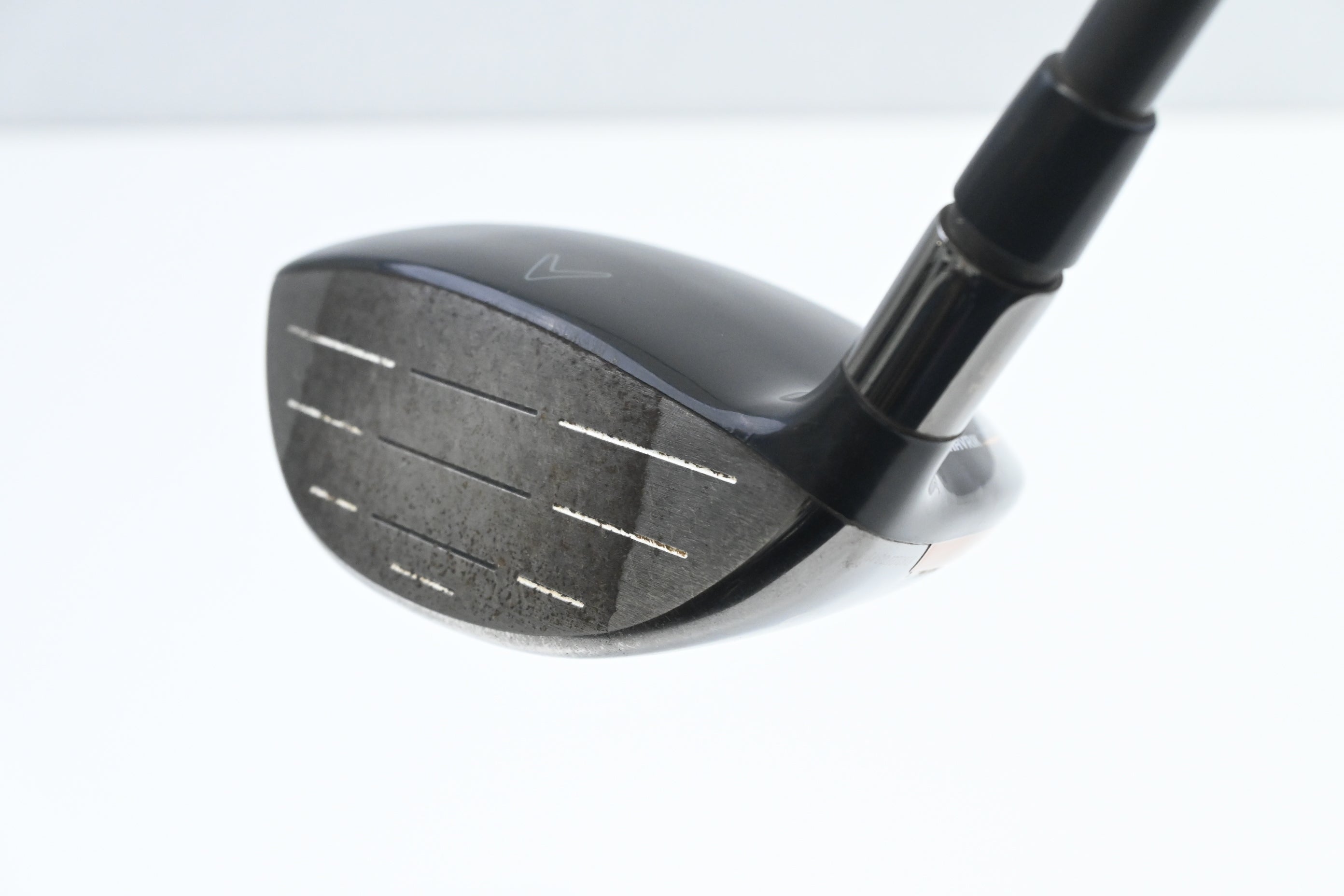 Callaway Mavrik #3 Wood / 15 Degree / Regular Flex Evenflow Riptide 60 Shaft