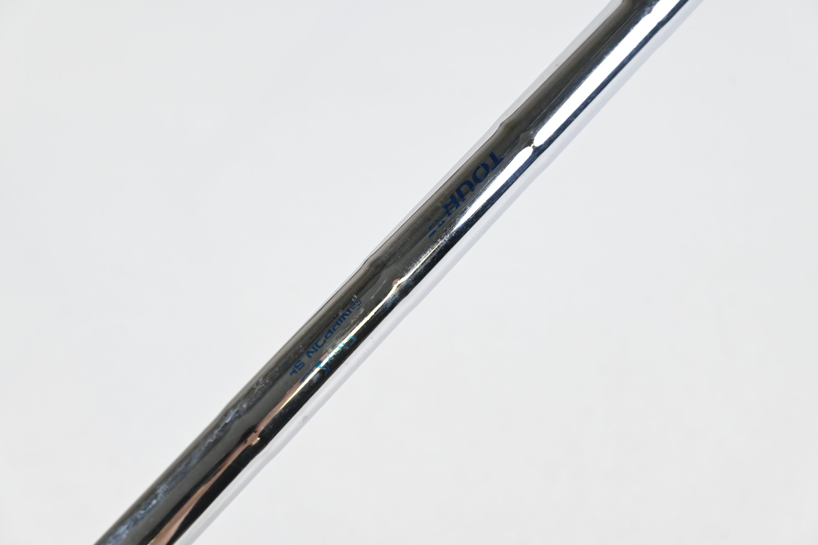 Callaway Apex CF16 #7 Iron / X-Flex N.S.PRO Modus3 Tour 130 Steel Shaft