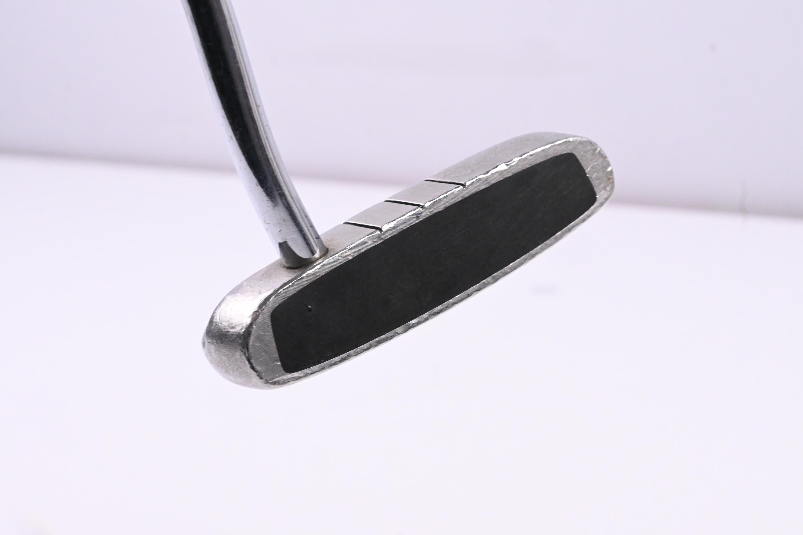 Left Hand Odyssey Dual Force Rossie II Putter / 35 Inch