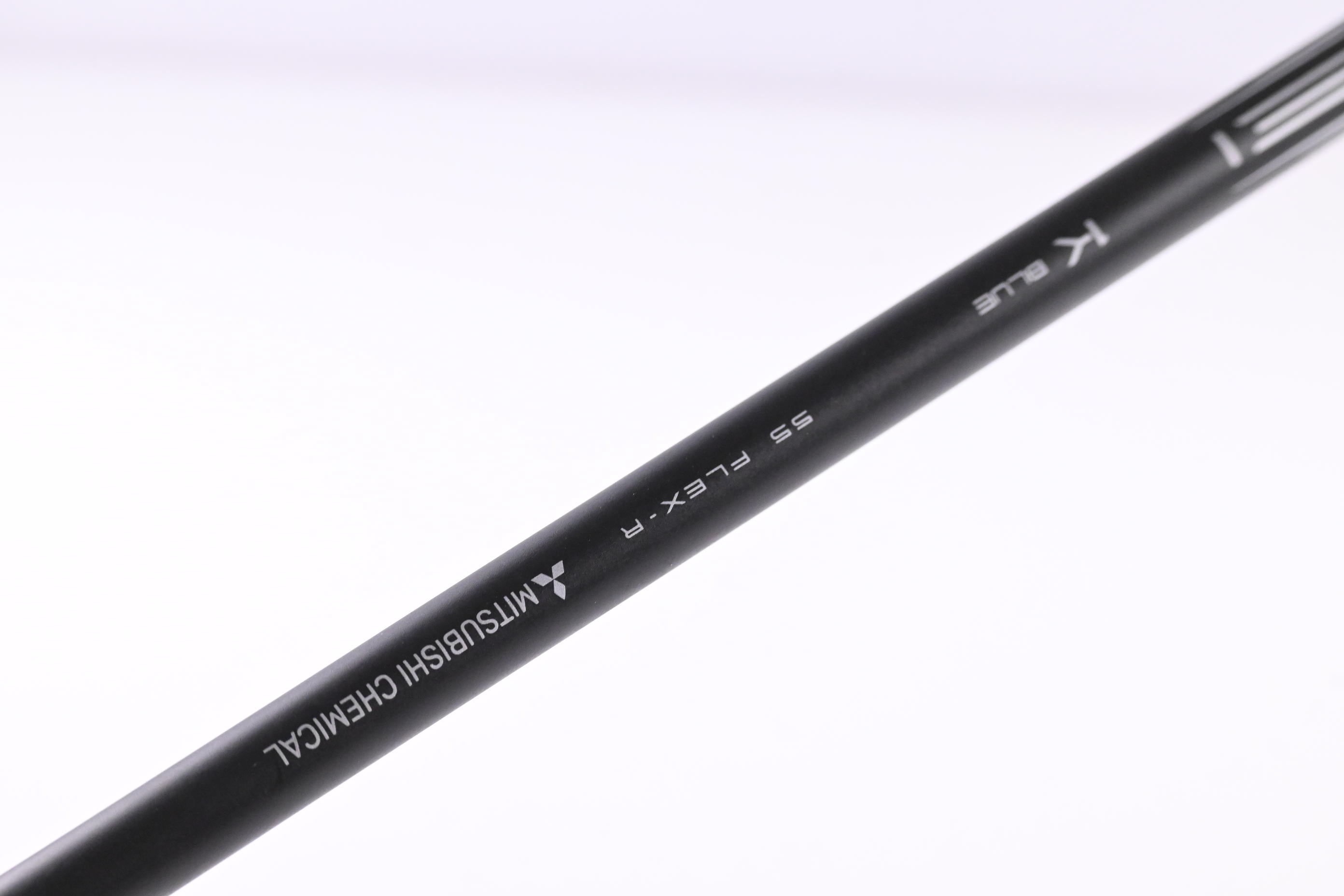 Titleist GT3 Driver / 8 Degree / Regular Flex Tensei 1K Blue 55 Shaft
