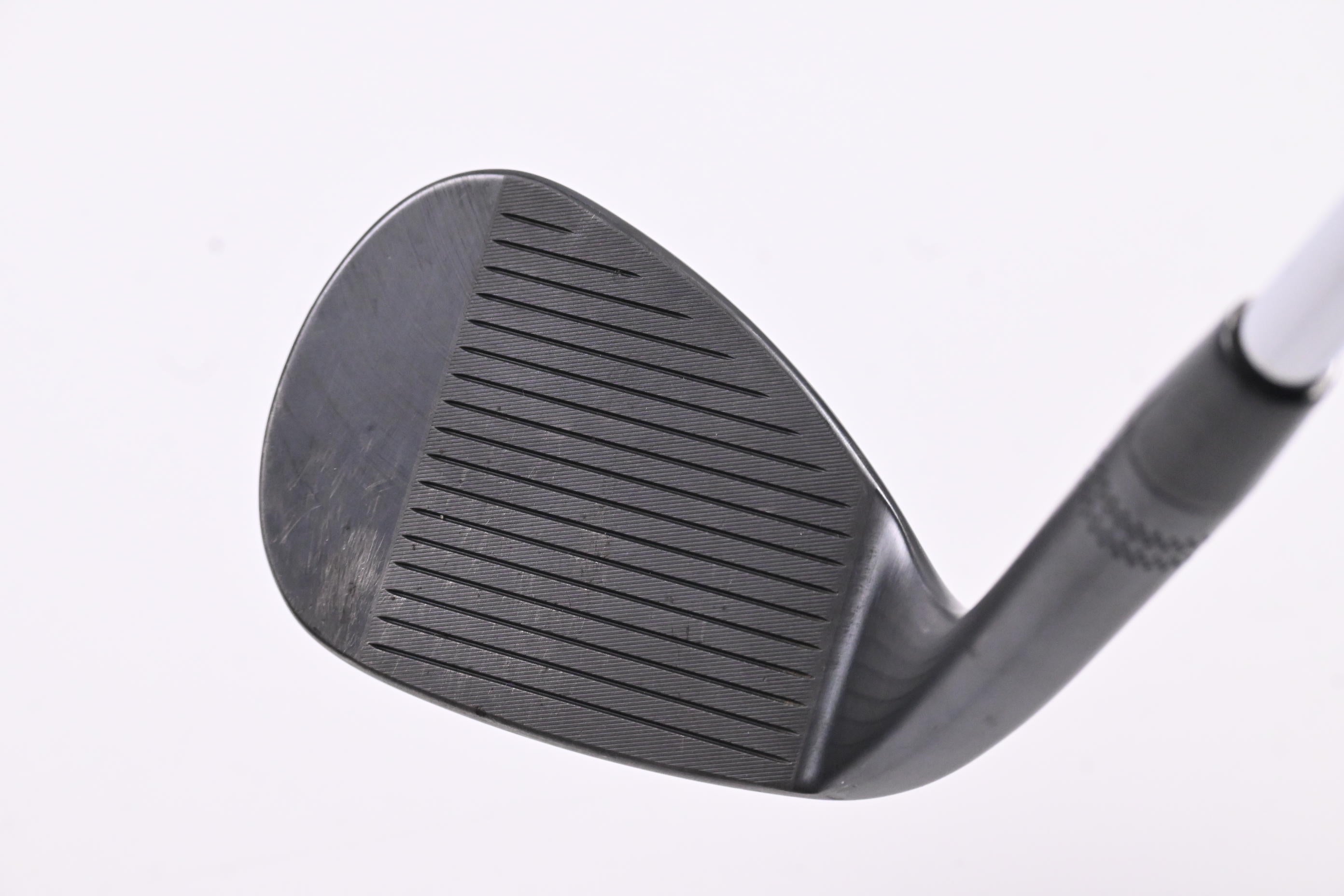Callaway Opus Lob Wedge / 60 Degree / Wedge Flex Dynamic Gold MID 115 Shaft