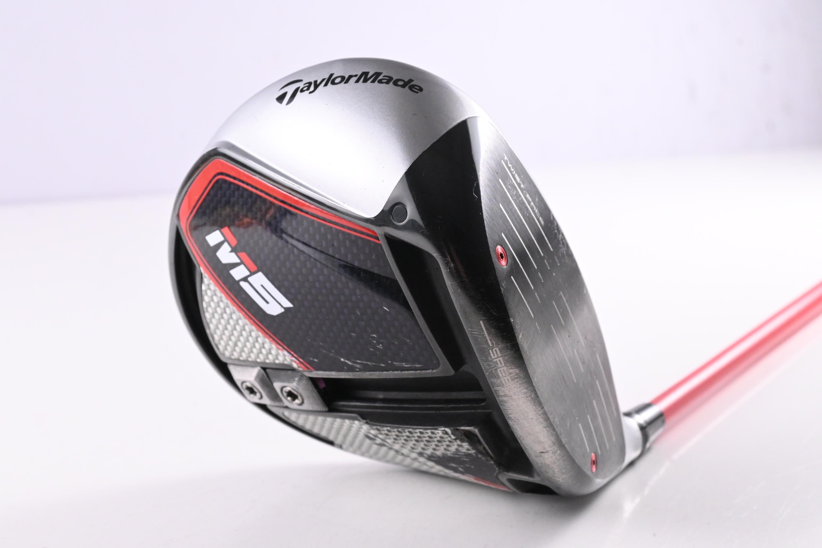 Taylormade M5 Driver / 9 Degree / Regular Flex UST Proforce V2 5 HL Shaft