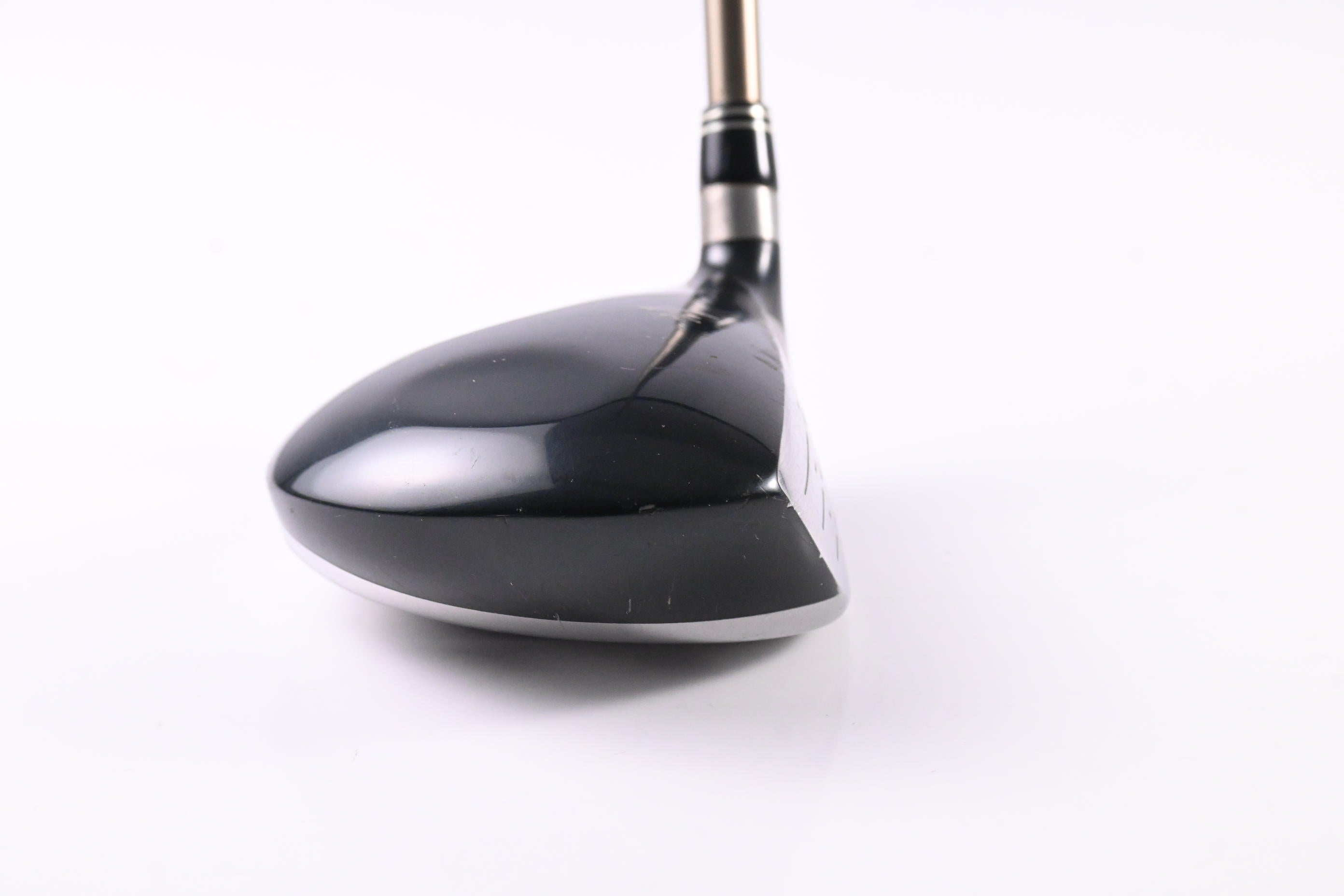 Cobra SZ #3 Wood / 15.5 Degree / Regular Flex Cobra Aldila HM Tour 50 Shaft