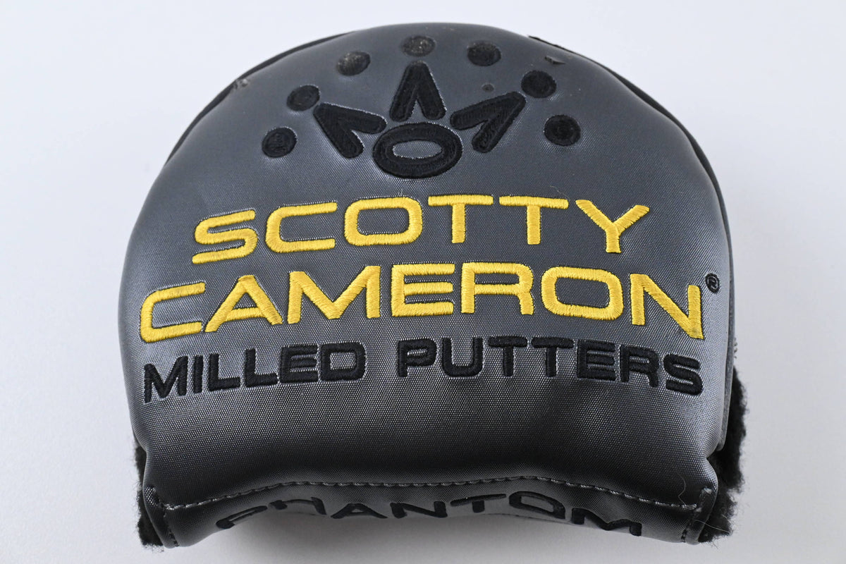Scotty Cameron Phantom 7.5 2024 Putter / 34 Inch