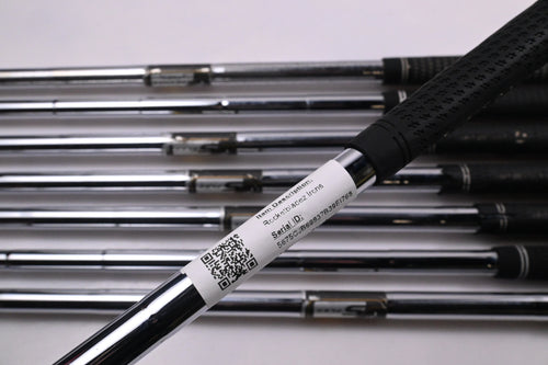 Taylormade Rocketbladez Irons / 4-PW / Regular Flex Shafts