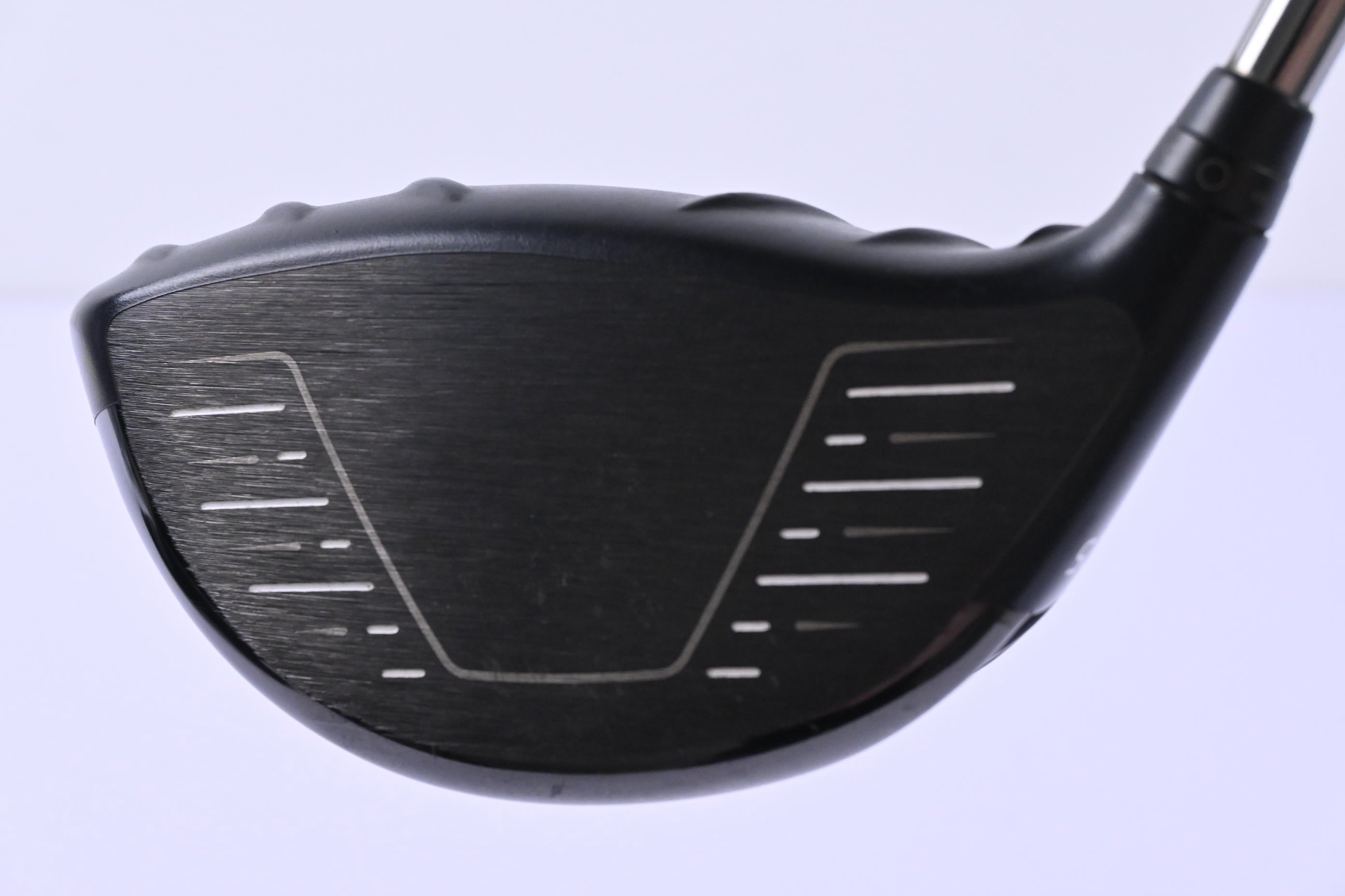 Ping G425 Max Driver / 10.5 Degree / Stiff Flex Ping Tour 65 Shaft