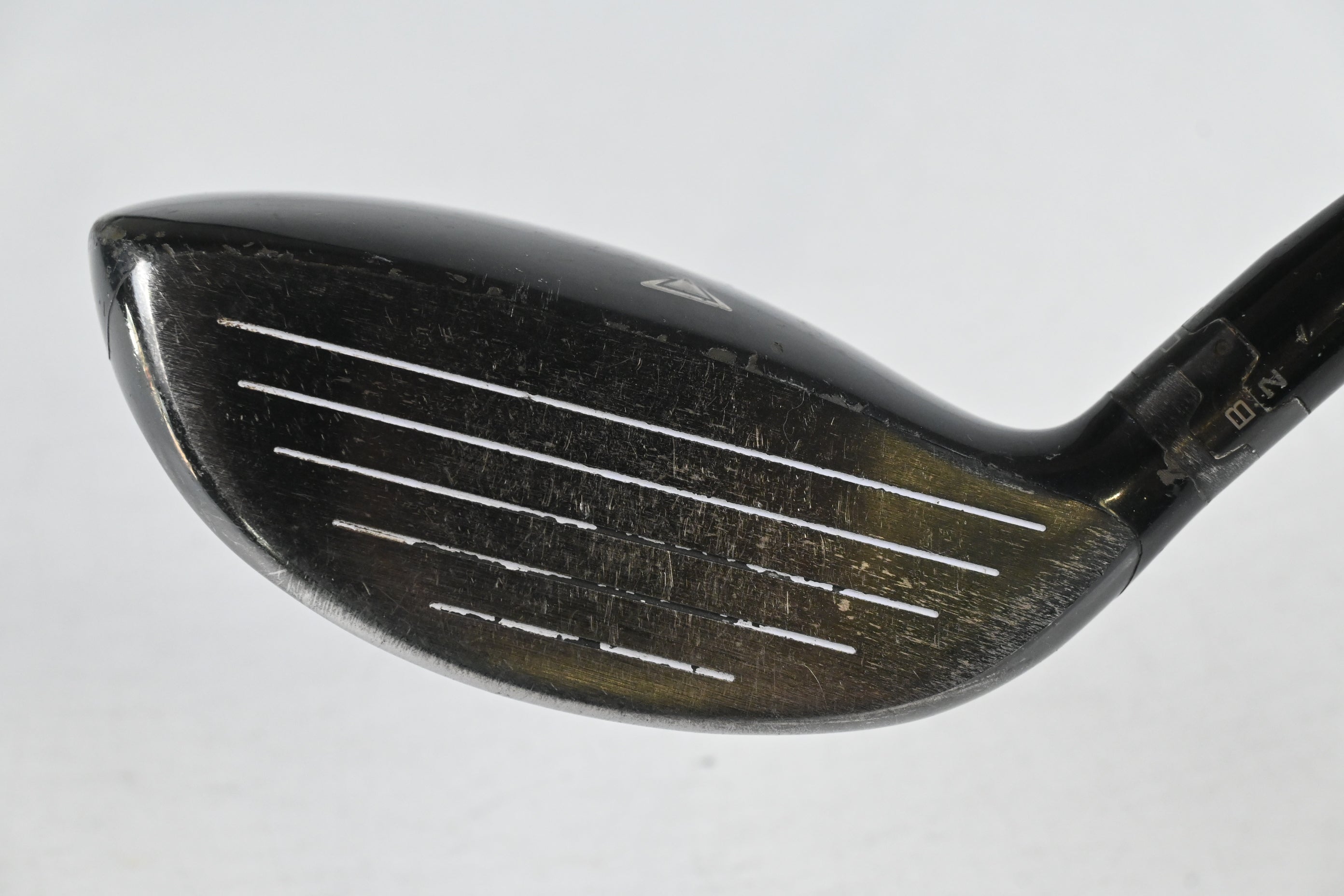 Titleist 915 F #3 Wood / 16.5 Degree / Stiff Flex Diamana S+ Blue 70 Shaft