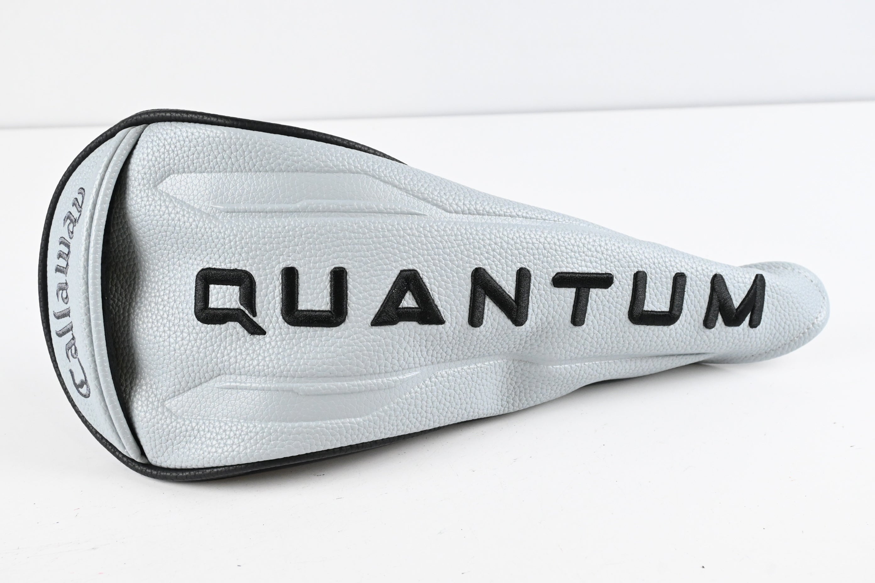 Callaway Quantum Max D Driver / 10.5 Degree / Senior Flex Vanquish 4 Shaft