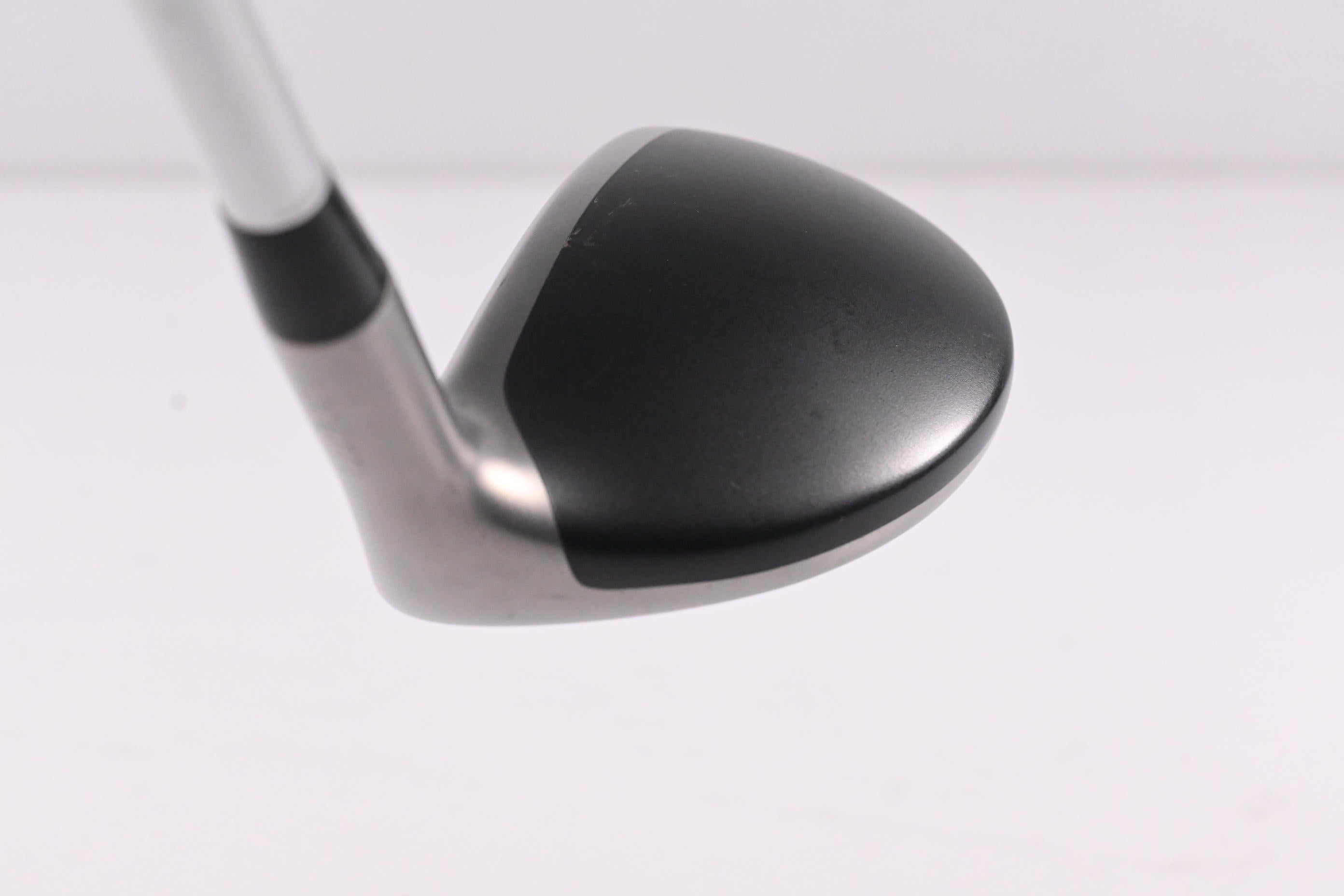 Ping Karsten Combo 2014 #5 Hybrid / 25.5 Degree / Regular Flex Ping KS 401 Shaft