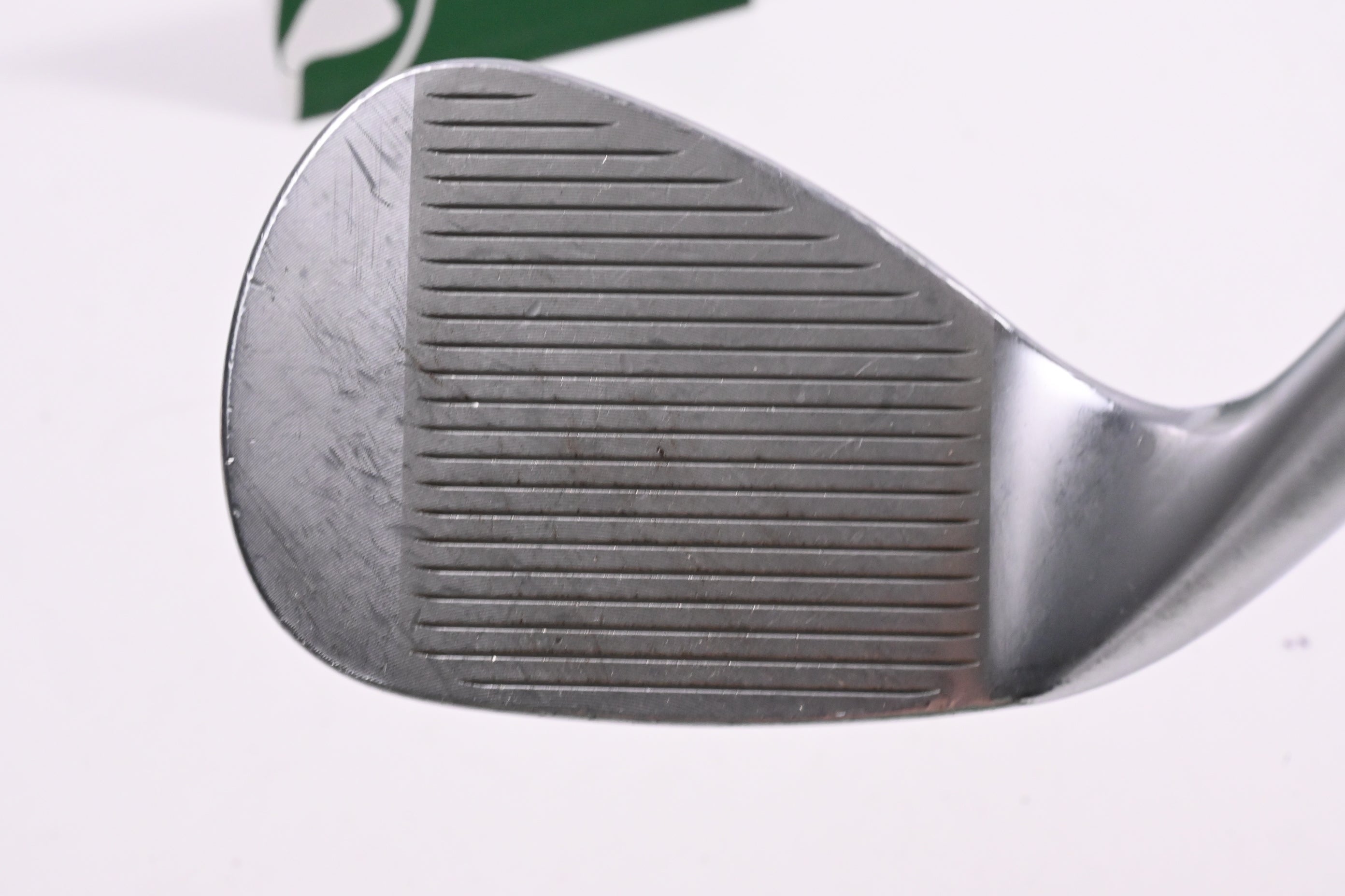 Ping S159 Lob Wedge / 58 Degree / Black Dot / Stiff Flex Dynamic Gold Mid 115