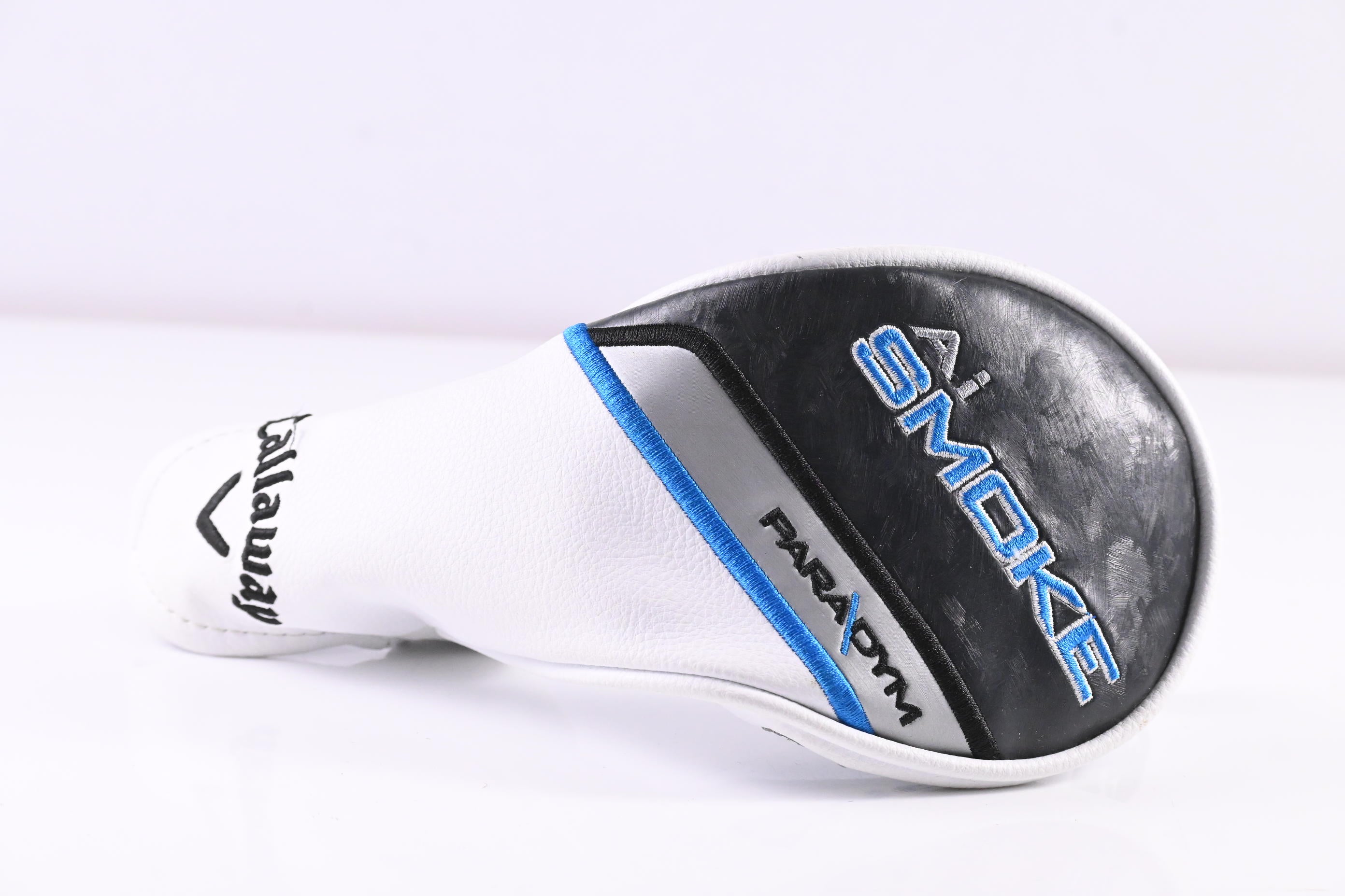 Callaway Paradym Ai Smoke #4 Hybrid / 21 Degree / Regular Flex Cypher 60 Shaft