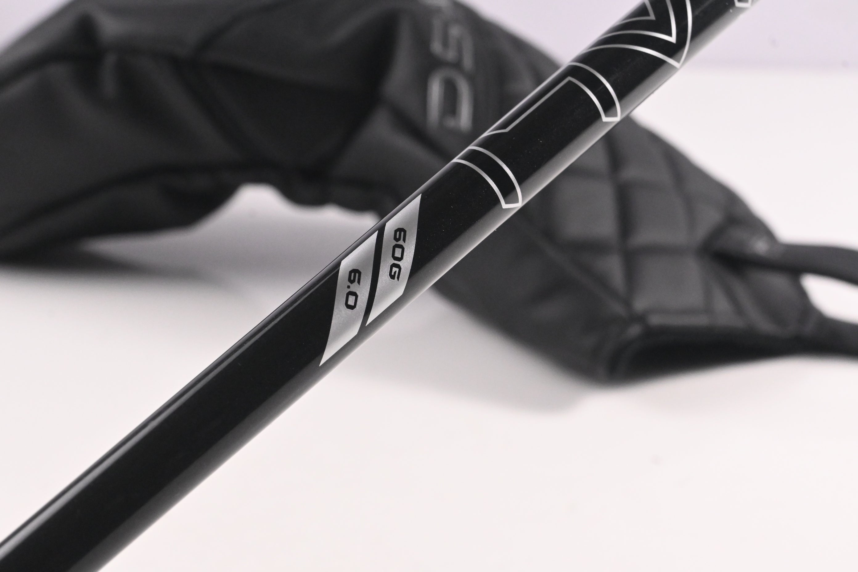 Left Hand Cobra DS-Adapt MAX-K Driver / 10.5 Degree / Stiff Flex Denali Black 60