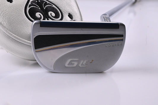 Ping G Le3 Louise Putter / 33 Inch