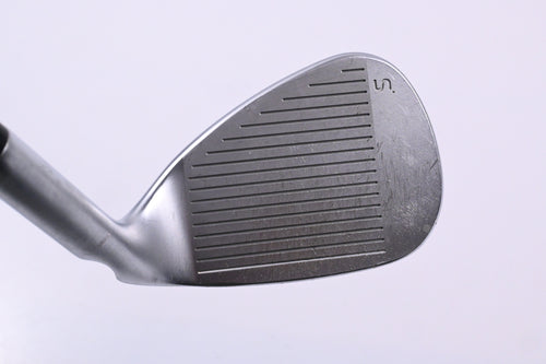 Left Hand Ping G425 Sand Wedge / 54 Degree / Orange Dot / Regular Flex Ping AWT
