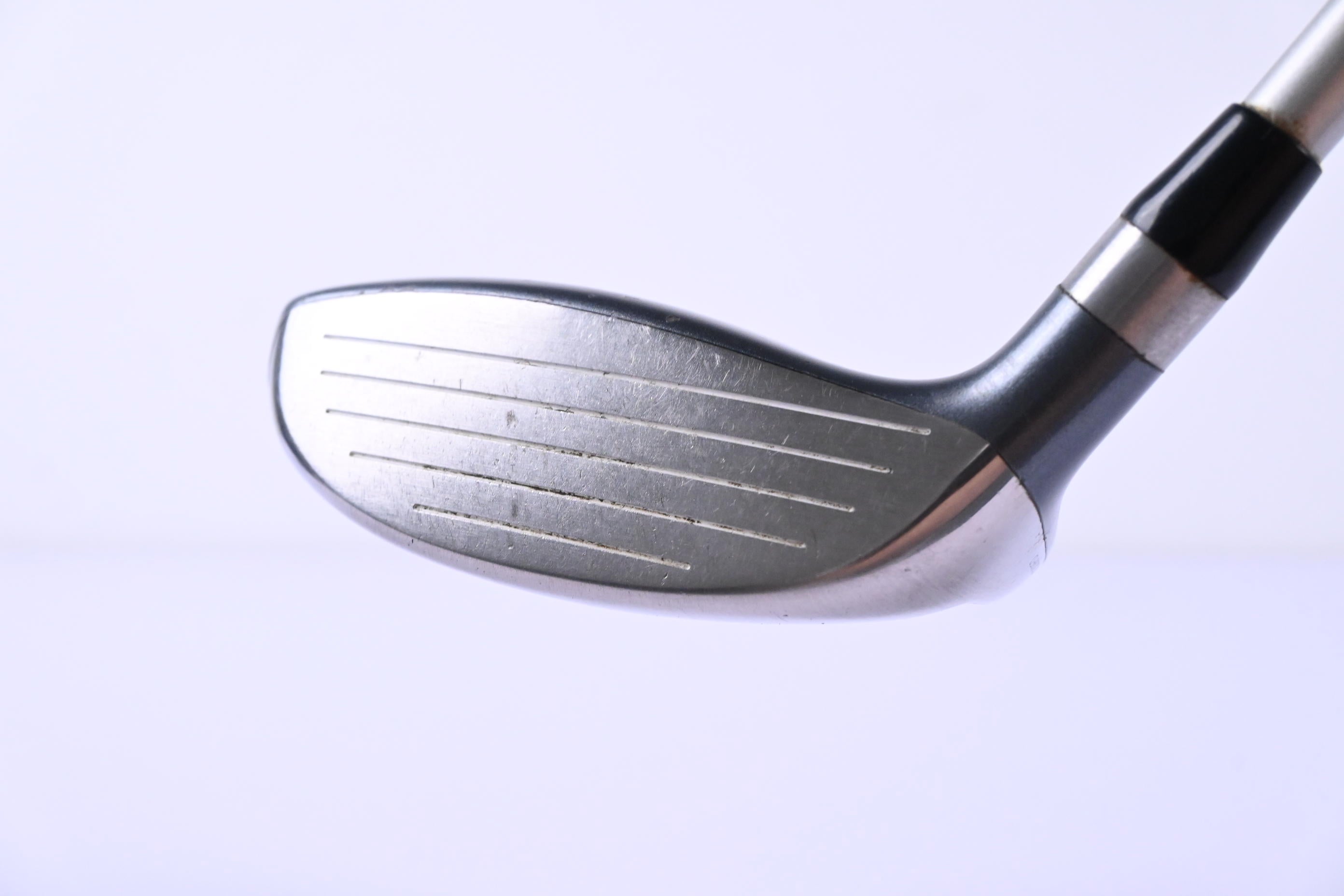 Ladies Ping Serene #3 Wood / 18 Degree / Ladies Flex Ping ULT 210 Shaft