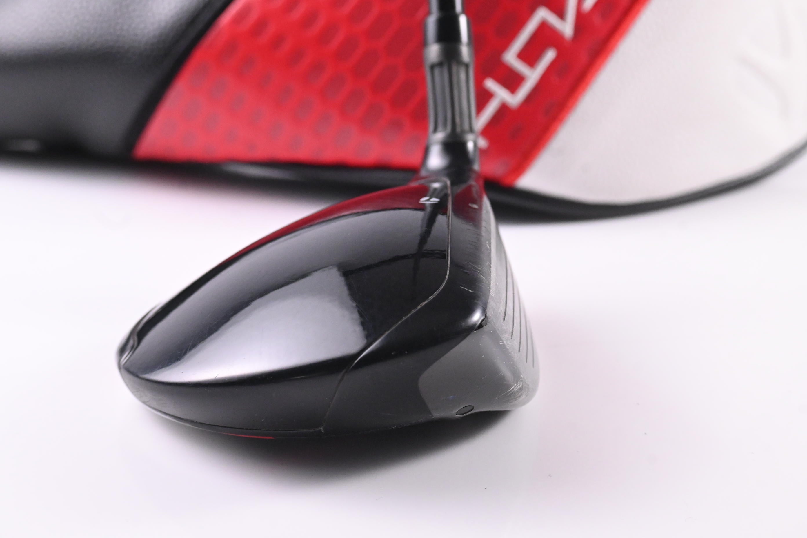 Taylormade Stealth 2 #3 Wood / 16.5 Degree / Regular Flex Ventus TR Red 5 Shaft