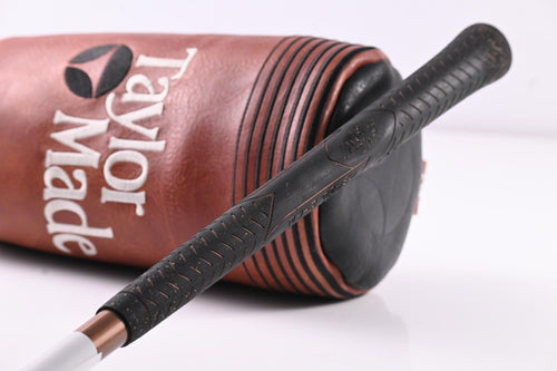 Taylormade BRNR Copper Mini Driver / 11.5 Degree / Stiff Flex Proforce 65 Shaft