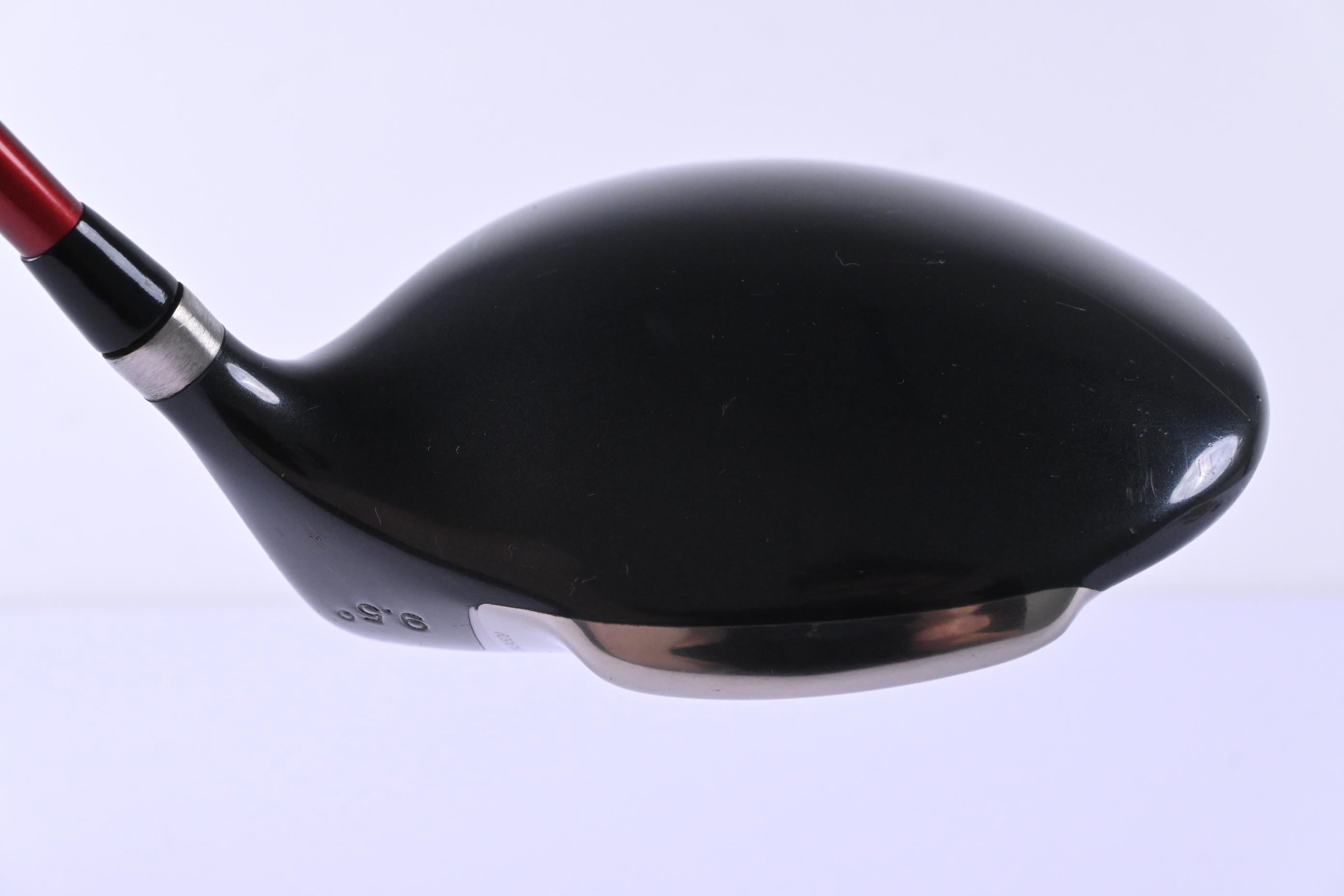 Ping K15 Driver / 9.5 Degree / Regular Flex Ping TFC 149D Shaft