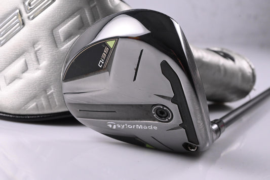 Taylormade Qi35 Max #3 Wood / 15 Degree / Stiff Flex Ventus Blue 6 Shaft