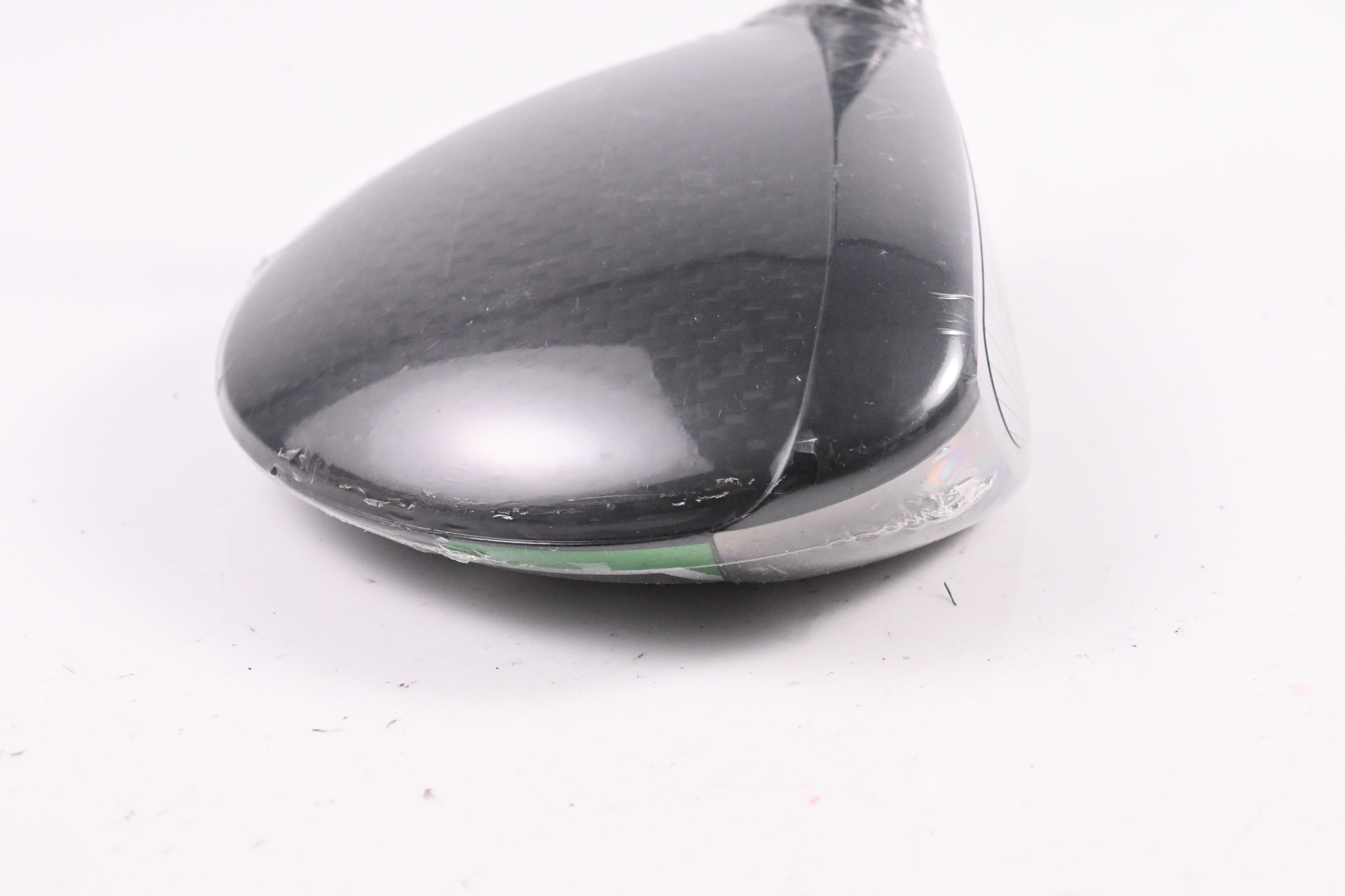 Callaway Elyte #3 Wood / 15 Degree / Stiff Flex Denali Charcoal 60 Shaft