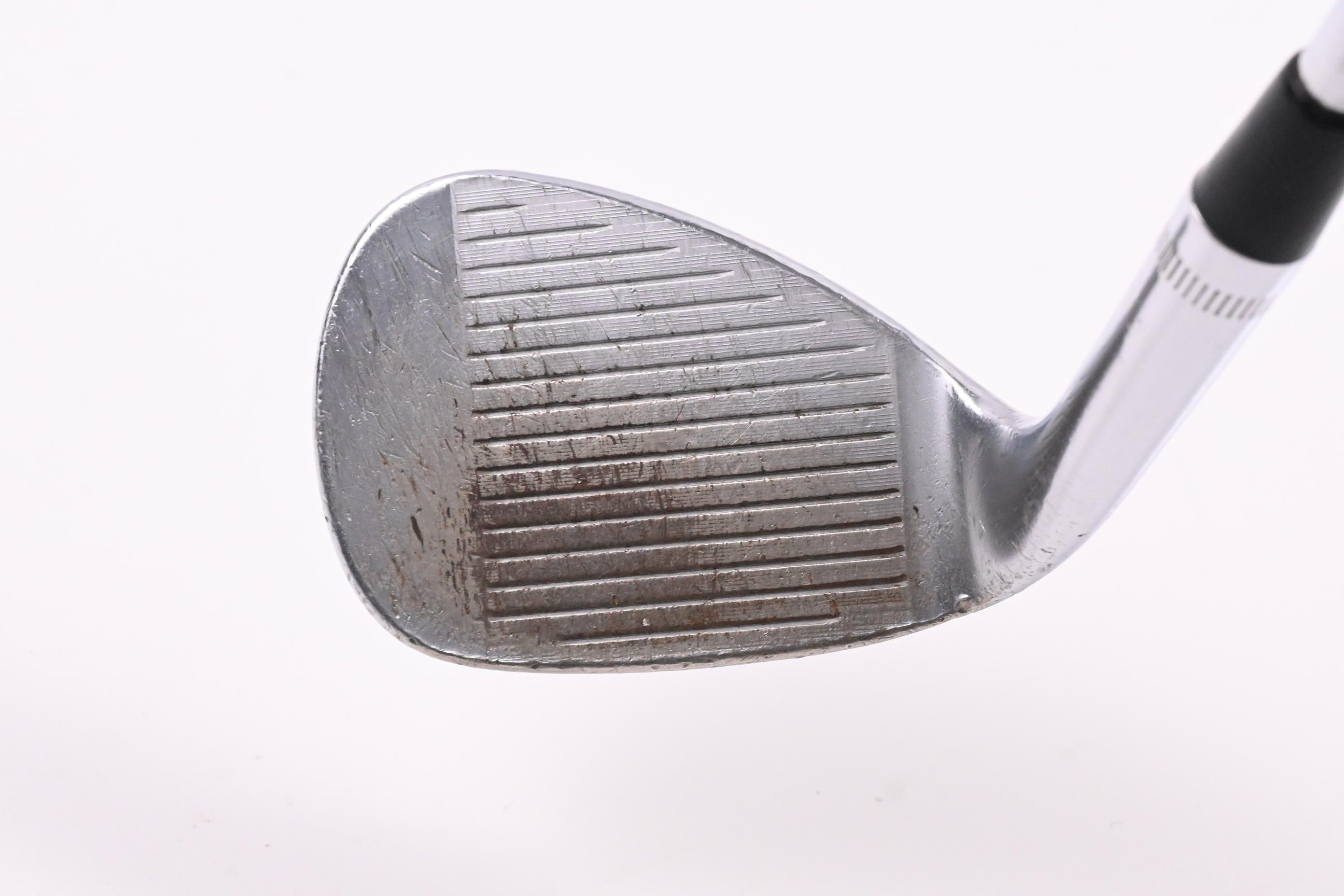 Callaway Mack Daddy 4 Lob Wedge / 58 Degree / Stiff Flex Dynamic Gold 115 S200