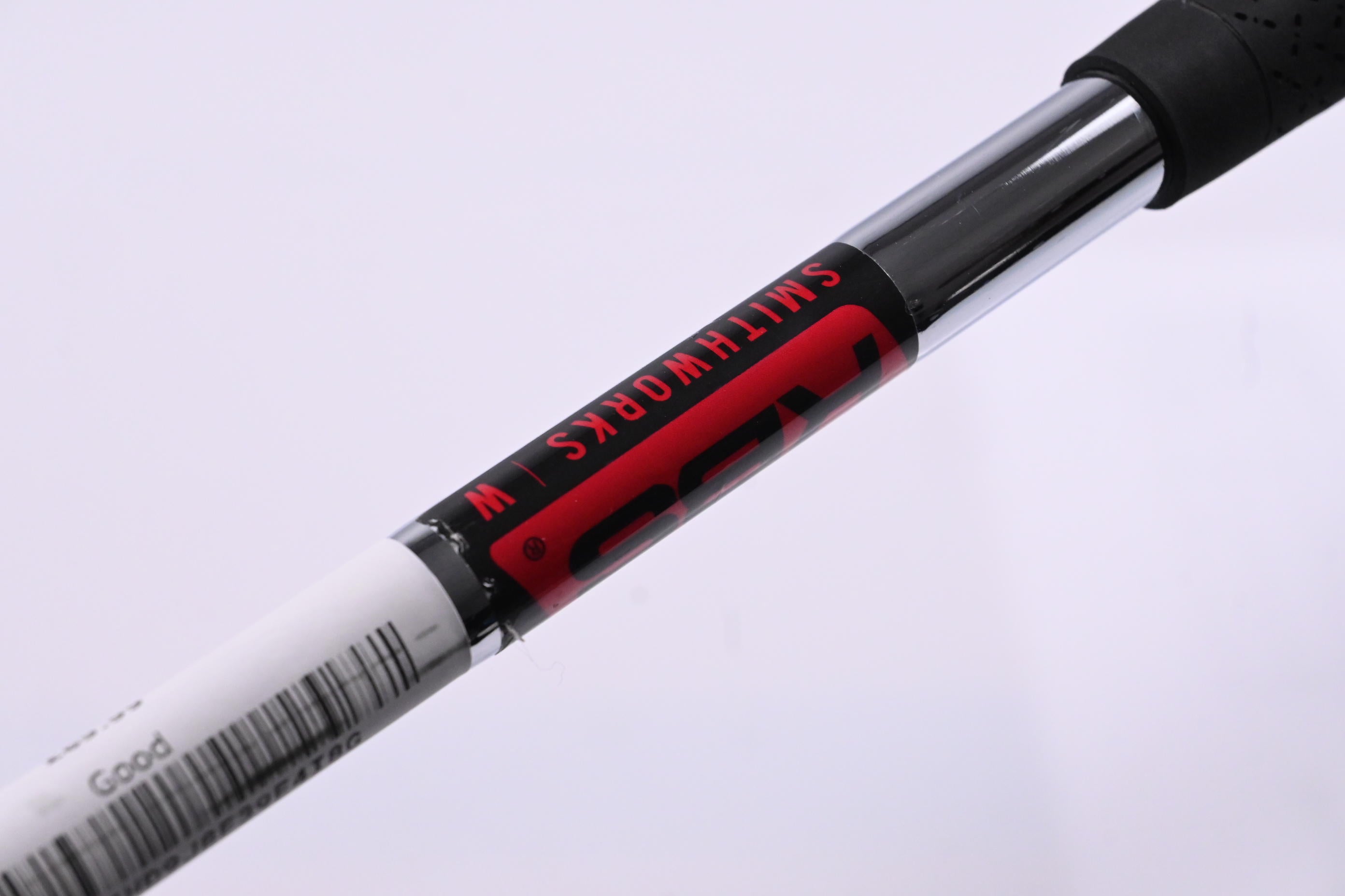 Smithworks X-Spin Sand Wedge / 56 Degree / Wedge Flex KBS Smithworks Shaft