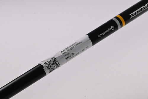 Taylormade RBZ Stage 2 #3 Wood / 17 Degree / Regular Flex Matrix Rocketfuel 60