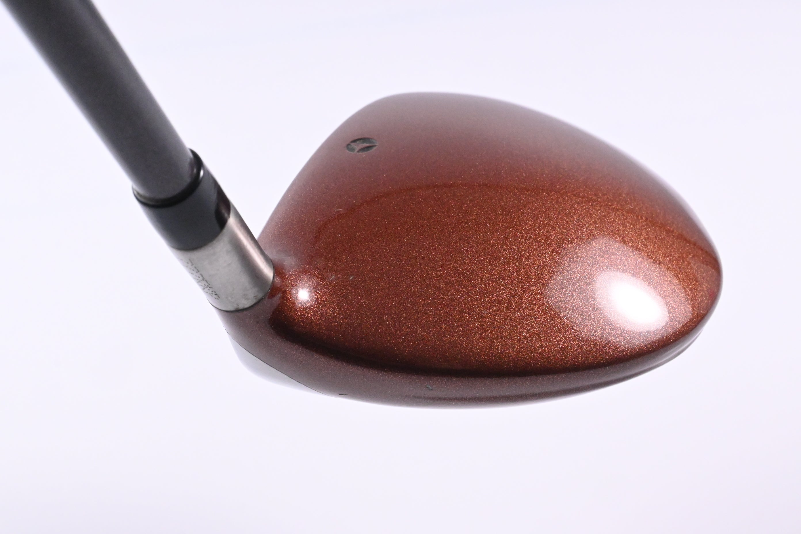 Taylormade Ti Bubble 2 Driver / 10.5 Degree / Regular Flex Bubble 2 80 Shaft
