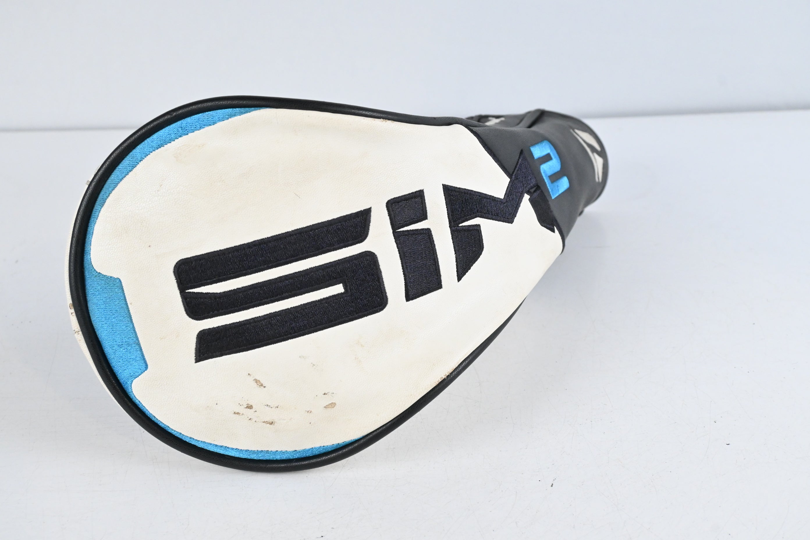 Taylormade SIM2 Max Driver / 9 degree / Regular Flex Diamana T+ 60 Shaft