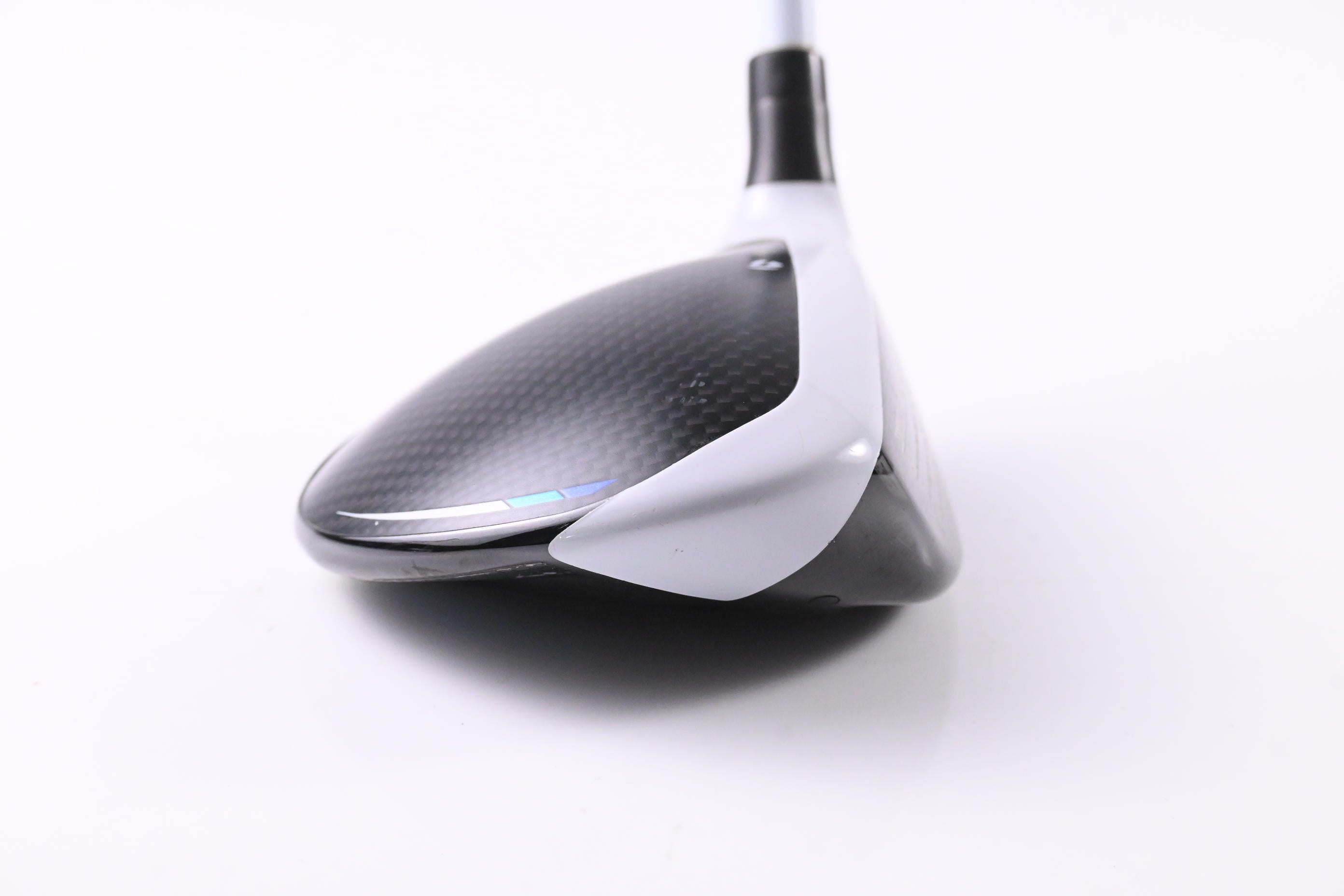 Taylormade SIM2 Max D #5 Wood / 19 Degree / Senior Flex Fujikura Air Speeder 45